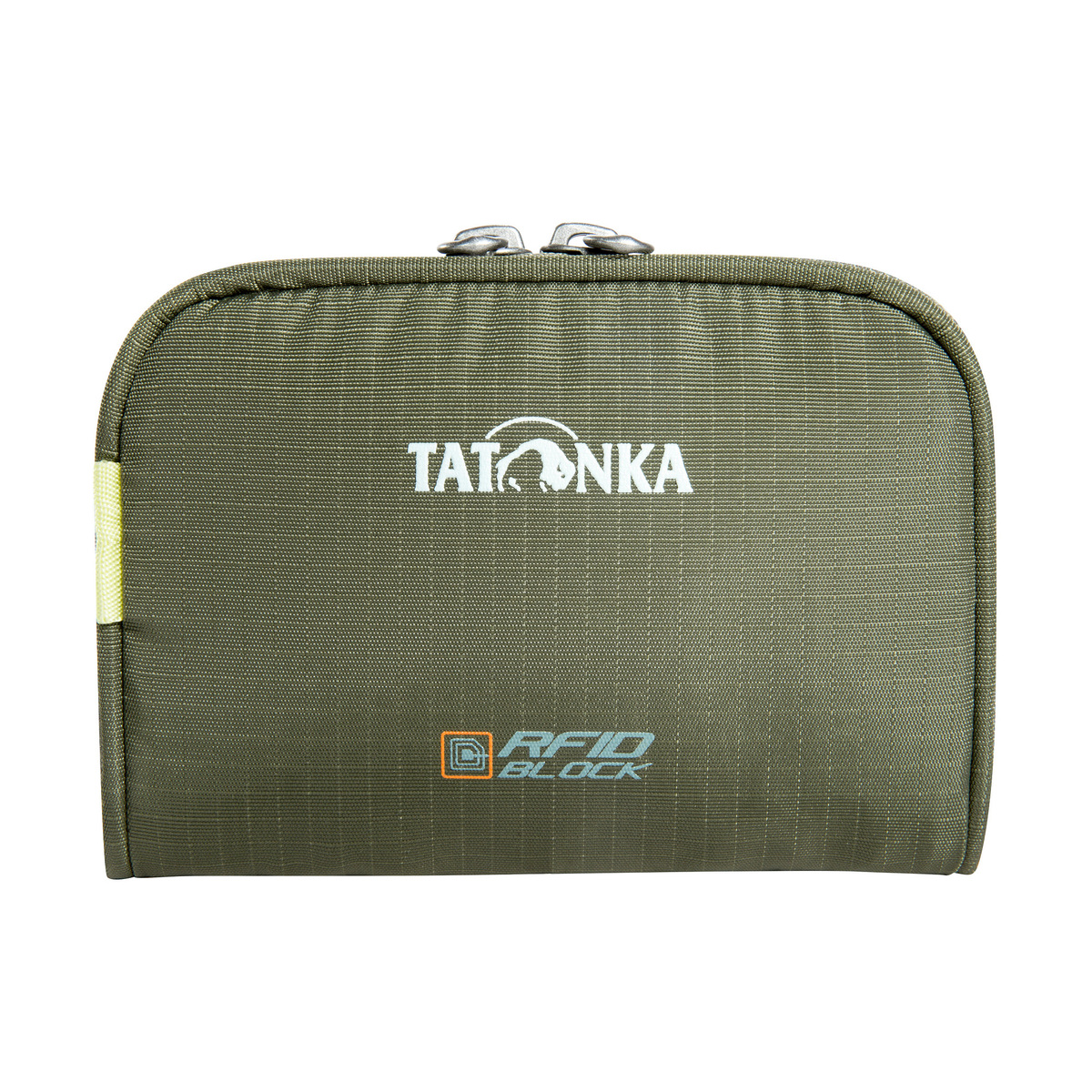 Tatonka Big Plain Wallet RFID B