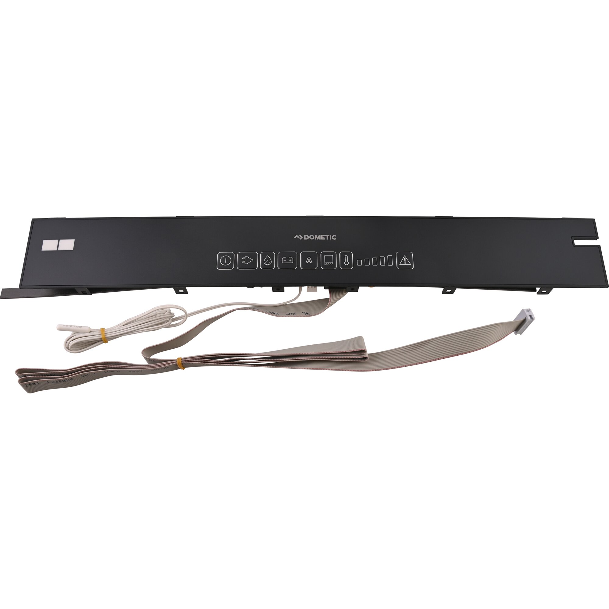 Anzeige komplett, rechts für Dometic-Kühlschränke