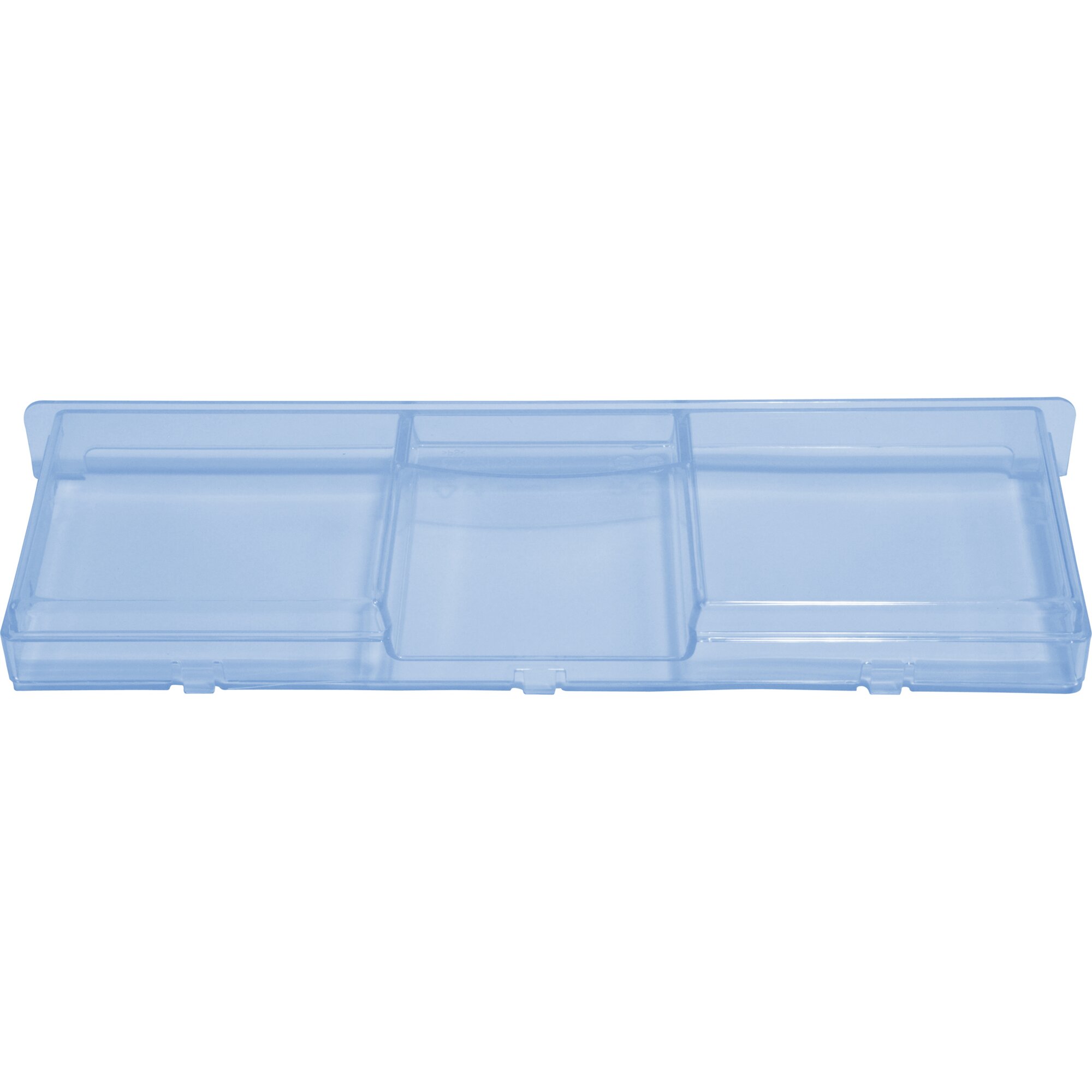 Griffleiste Gemüseschale für Dometic-Kühlschränke RML 9430, 9435, RMLT 9435