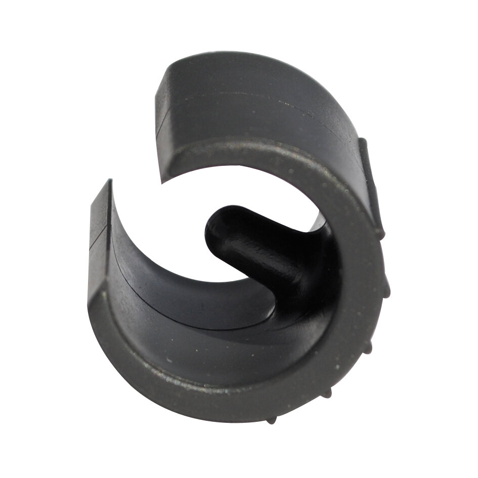 Bodenschoner RSXA anthrazit, 4er-Set