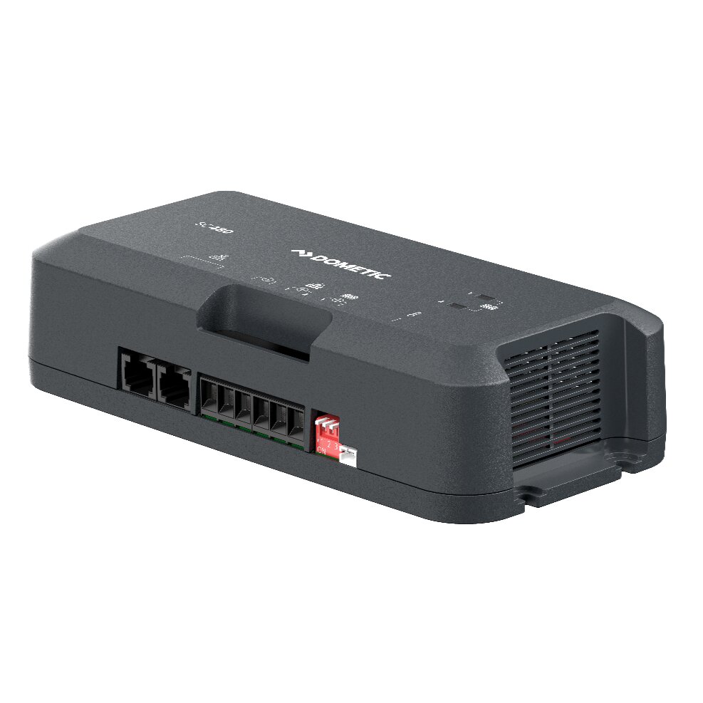 Laderegler MPPT SC, 480 W
