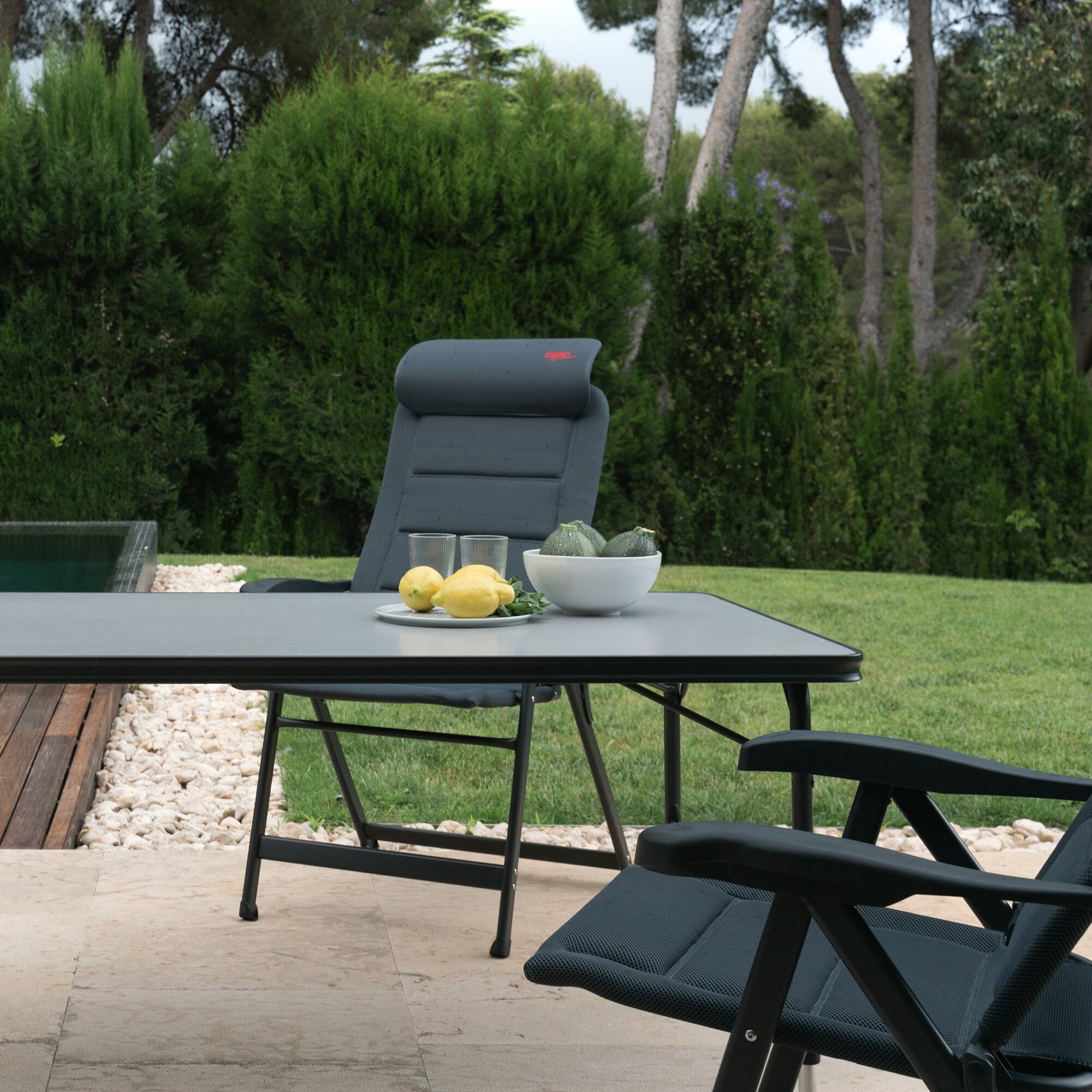 Campingtisch AP/246