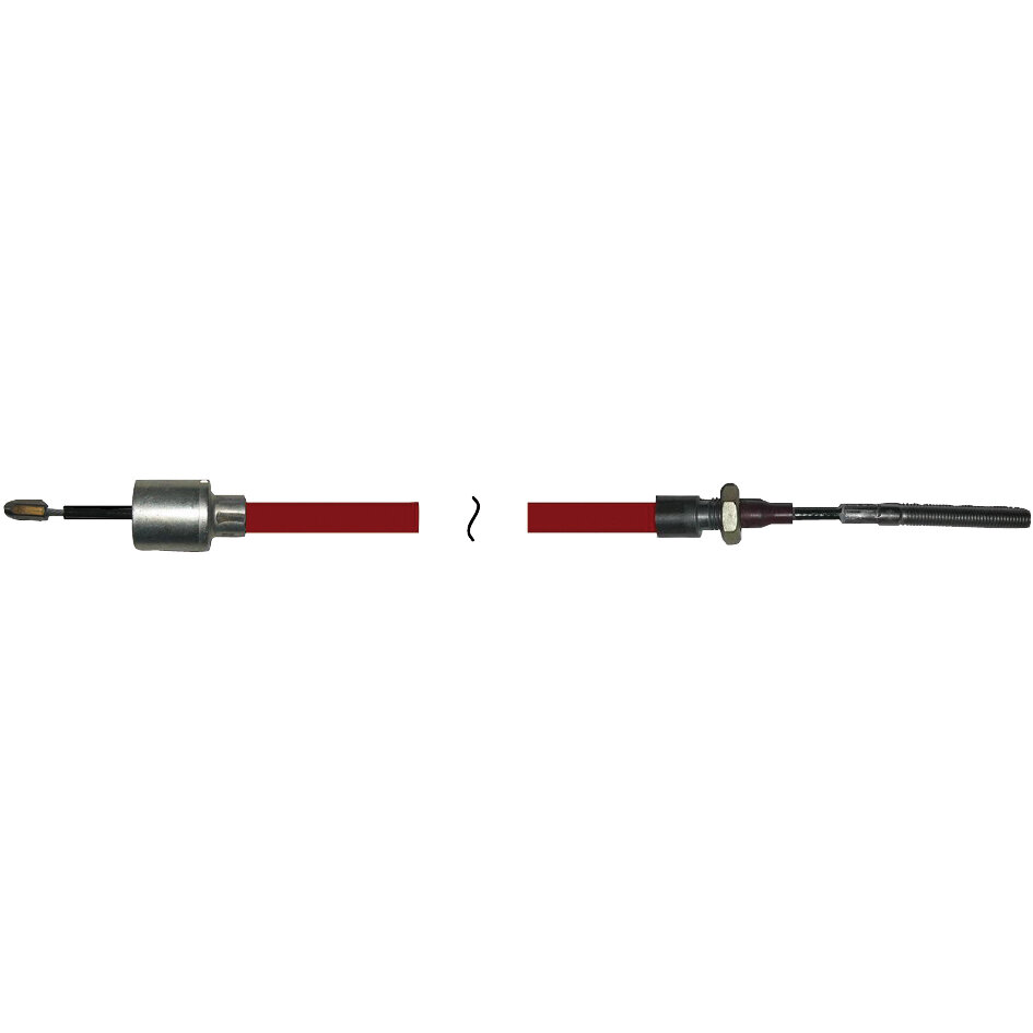 Bowdenzug, 1020 mm, 1230 mm