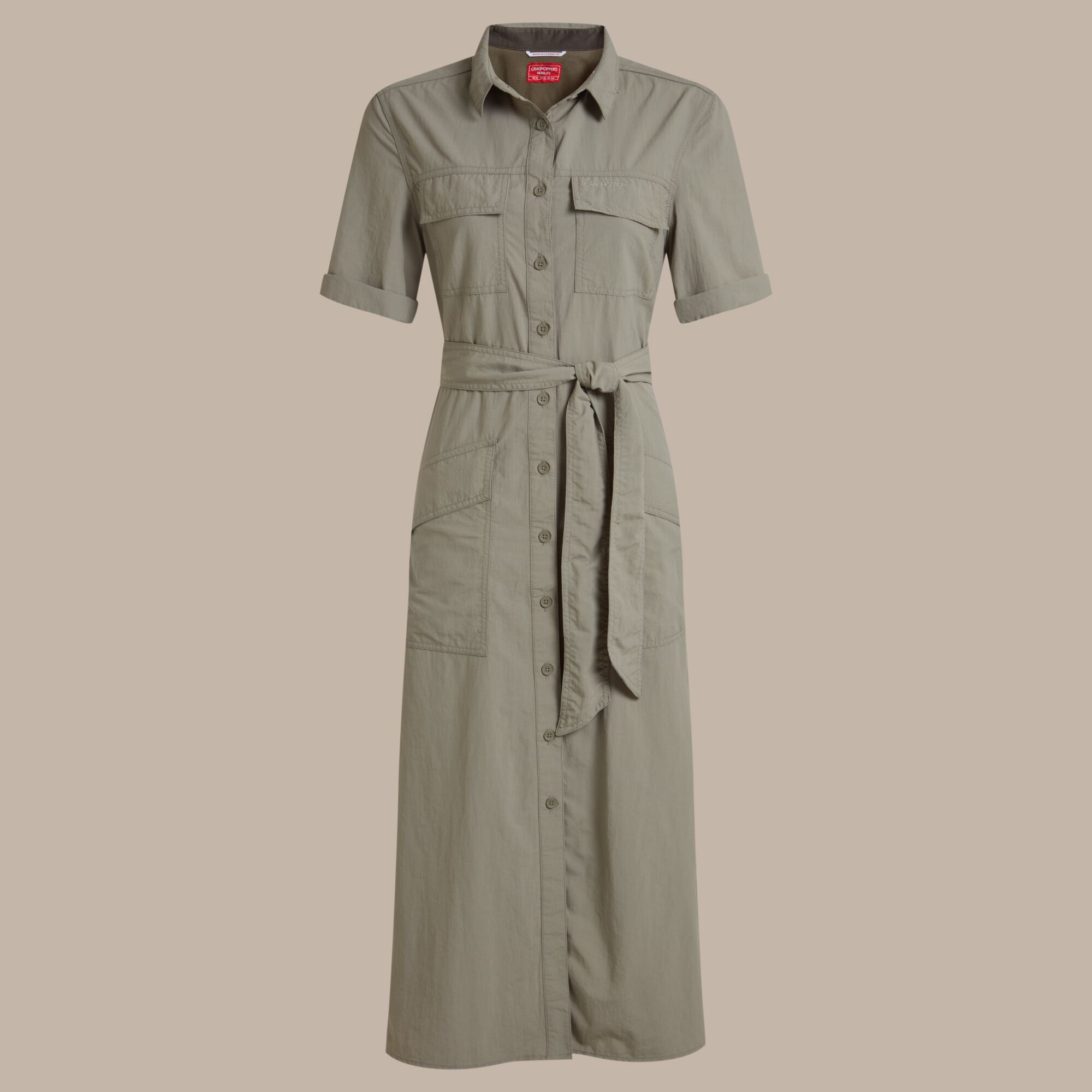 Craghoppers NosiLife Adventure Kleid für Damen