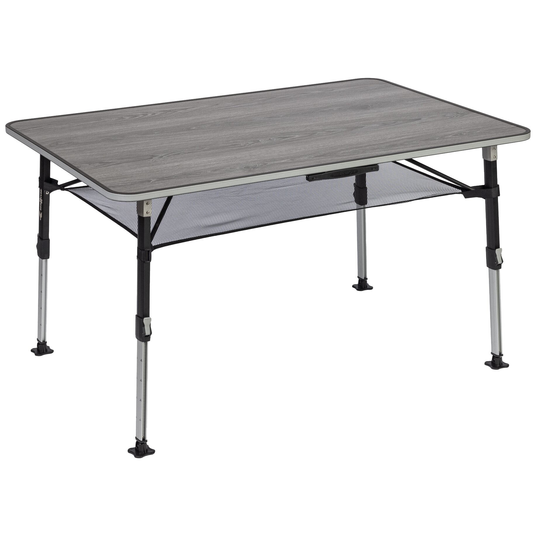 Campingtisch Elútop ComPack NG, 120 x 80 cm
