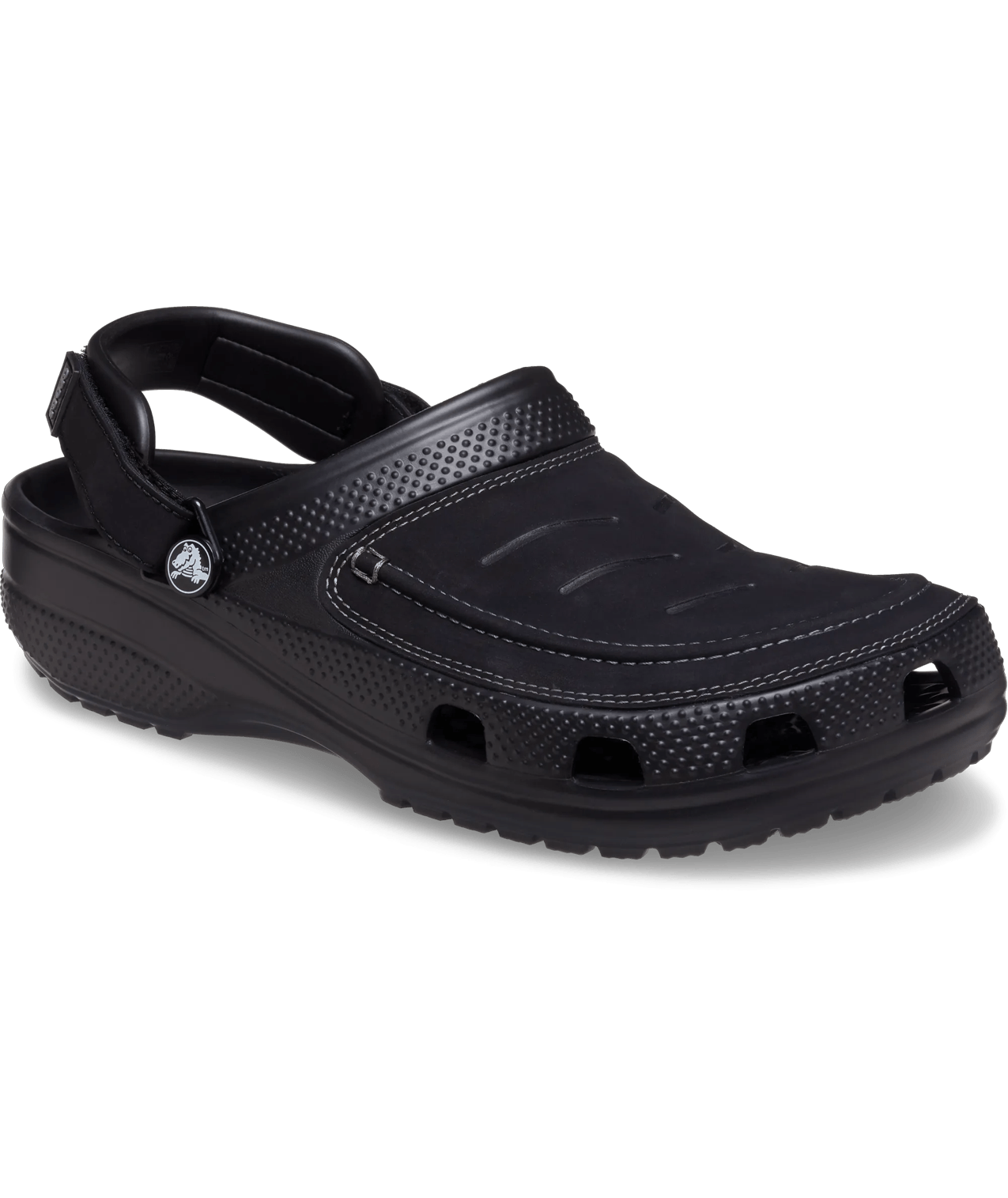 Crocs Men’s Classic Yukon Vista II LiteRide™ Clog