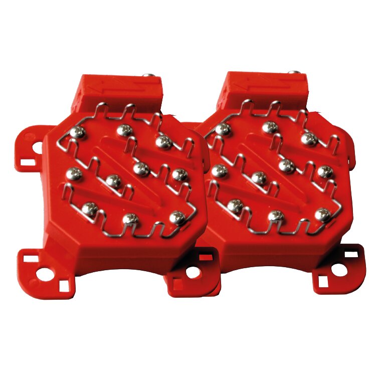 Erweiterungssatz Kontaktbürsten für M9900