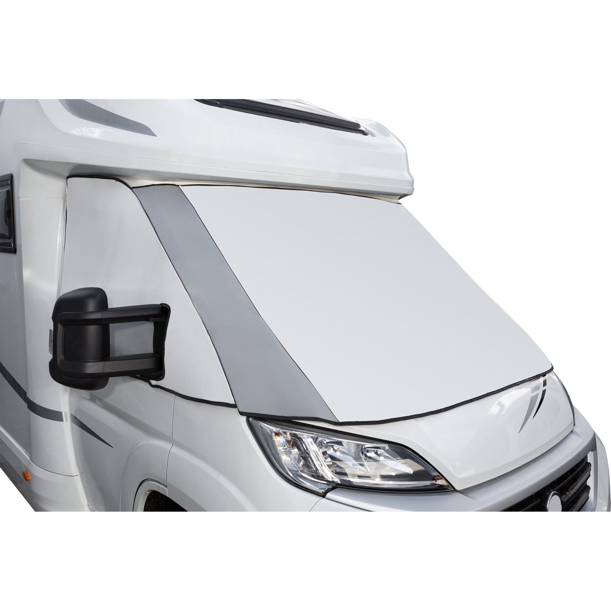 Fahrerhaus-Fenstermatte Cli-Mats XT NG für VW T5