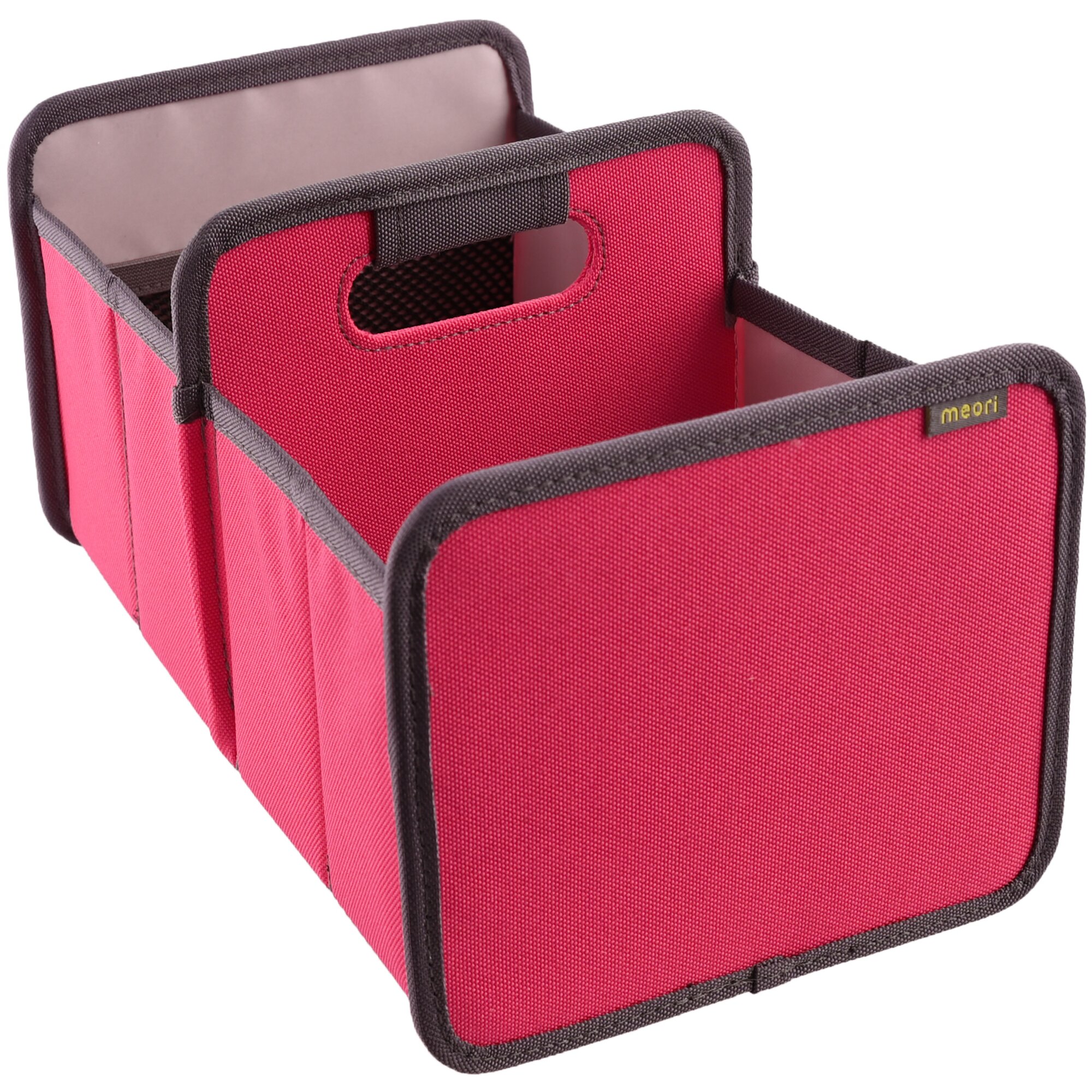 Faltbox meori Mini Double, Berry Pink