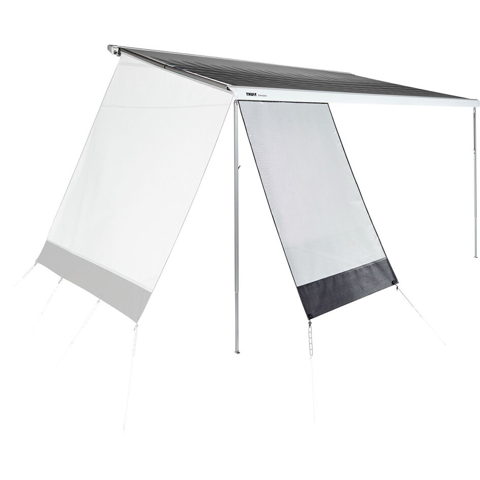 Thule Sun Blocker G2 Front Thule Sun Blocker G2 Front