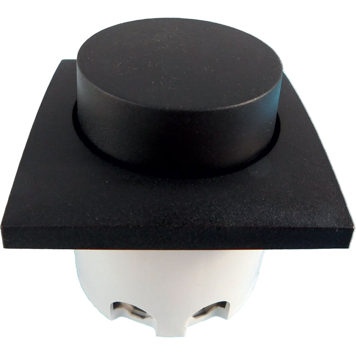 LED-Drehdimmer