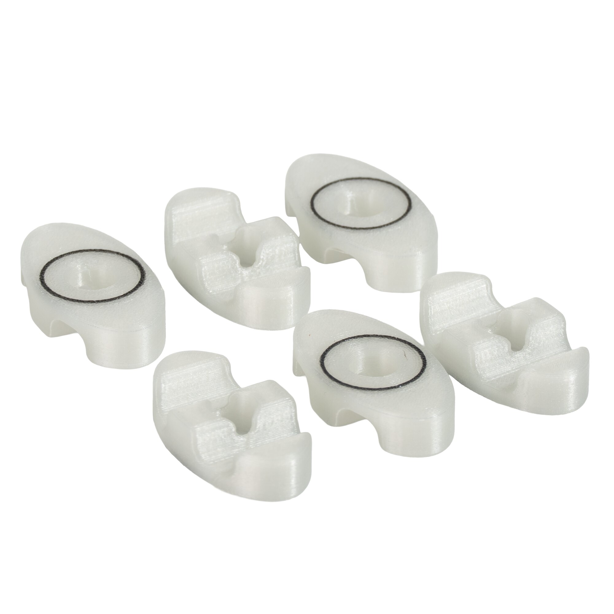 Abspannadapter TellaFix