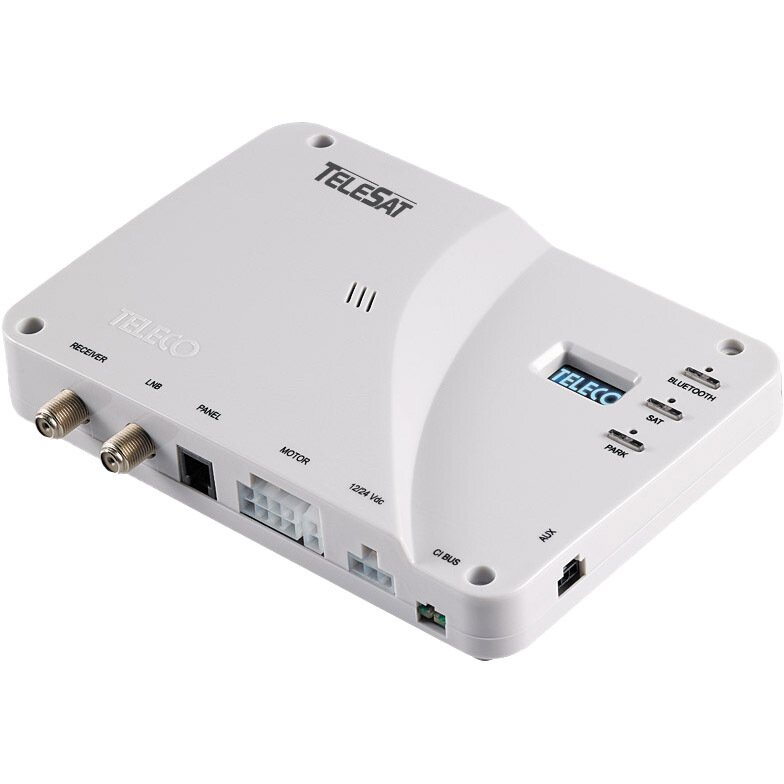 Sat-Anlage CombiSat WiFi 65 Twin