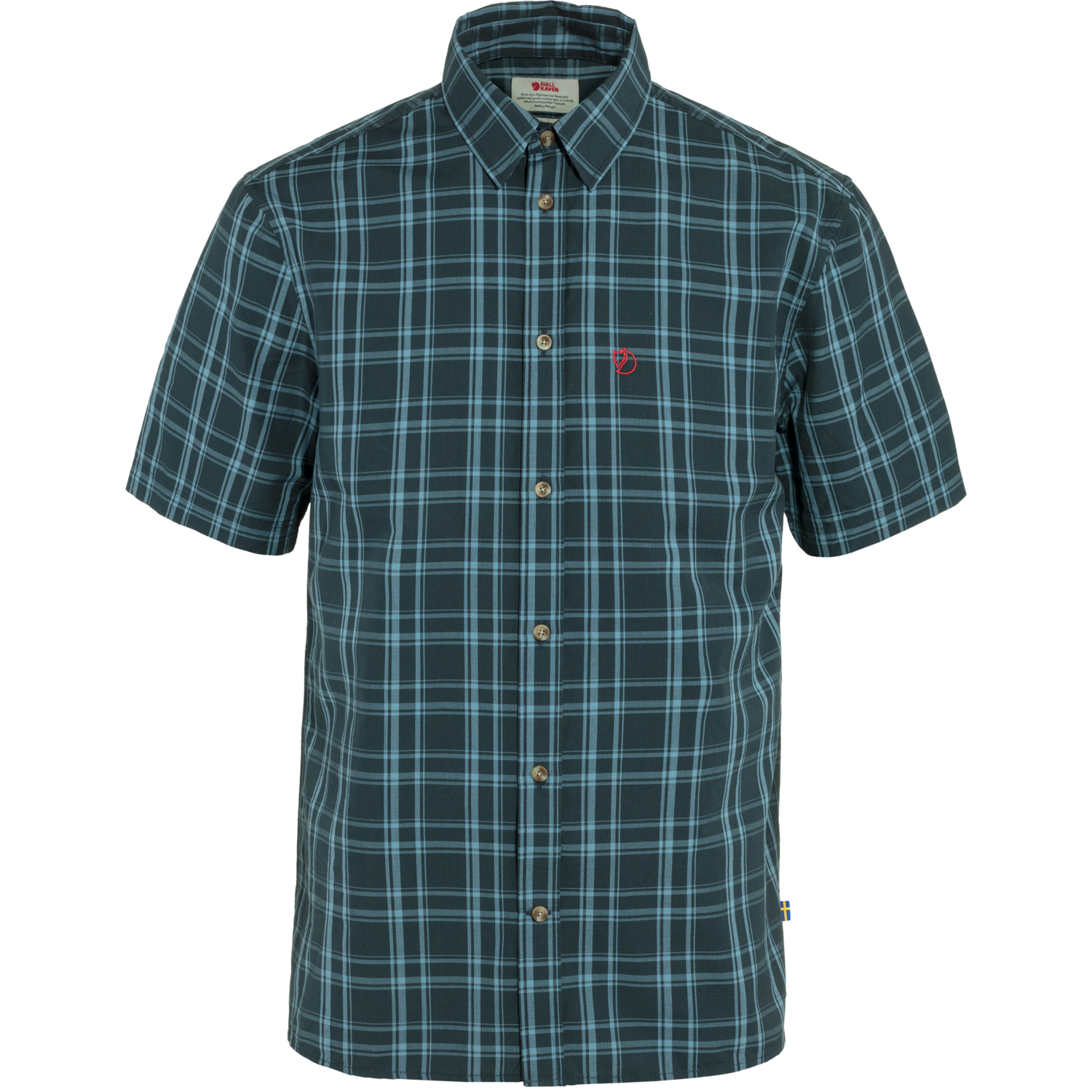 Fjällräven Övik Lite Shirt Men