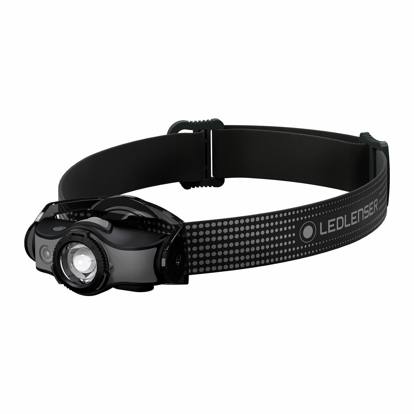 Ledlenser MH5
