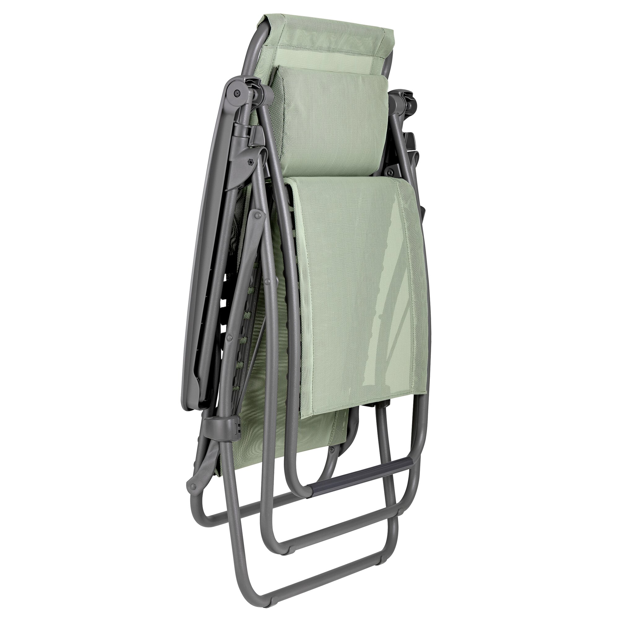 Relaxsessel RSXA Clip, grün