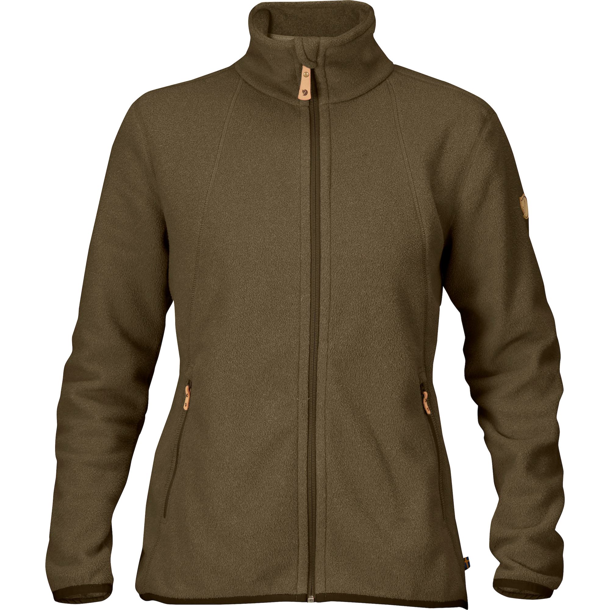 Fjällräven Stina Fleece Women Fjällräven Stina Fleece Women