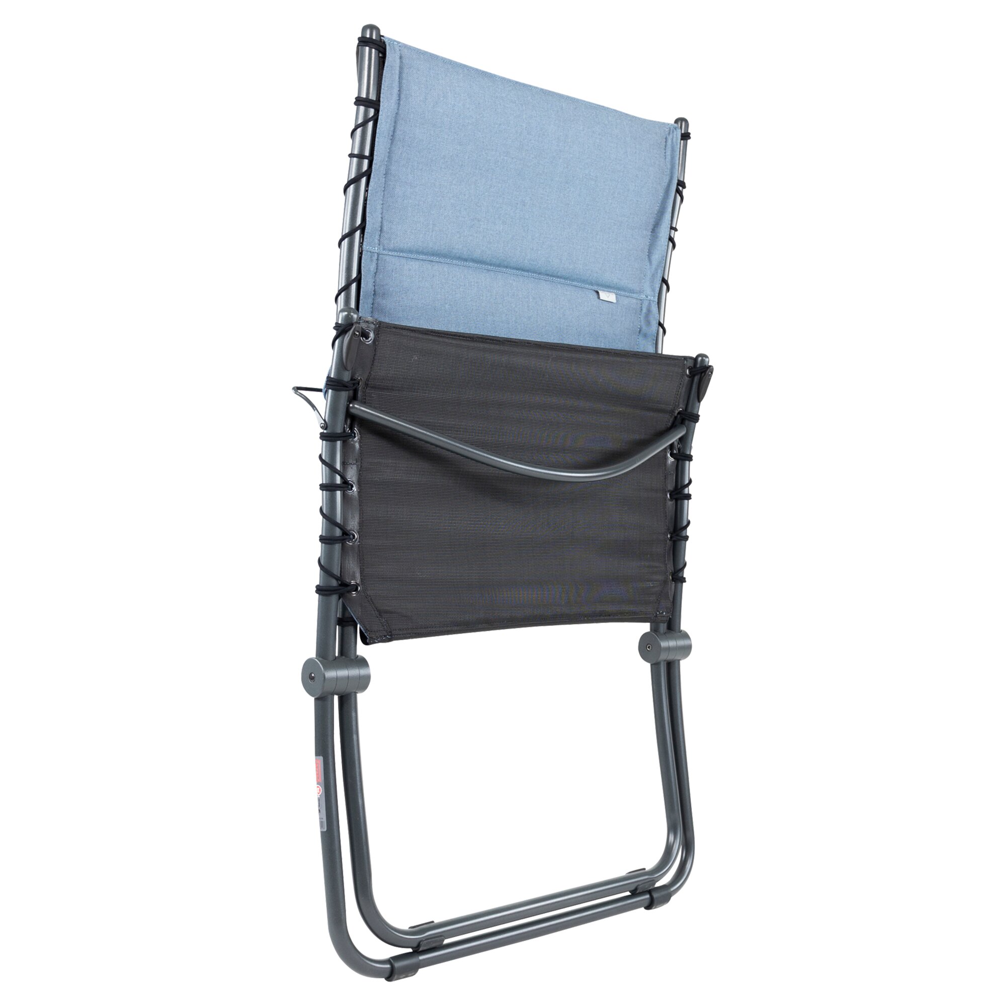 Relaxsessel AP/262 Tex-Comfort, blau