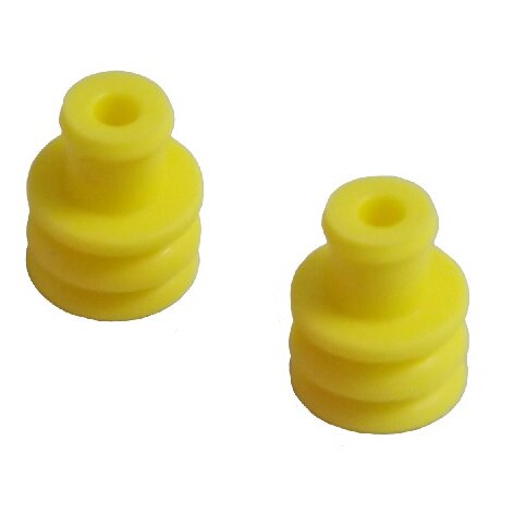 Superseal Dichtung, 1,8 – 2,4 mm²