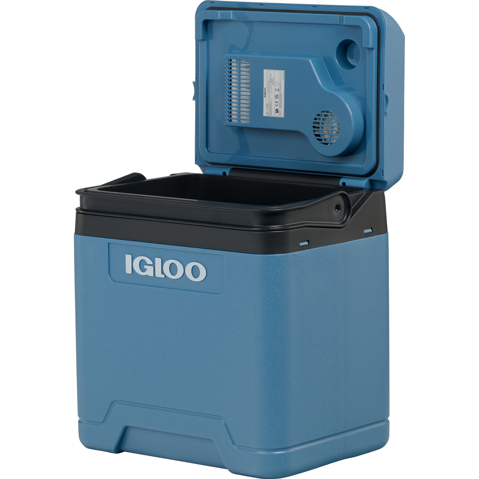 Igloo IE 27, 12 / 230 Volt
