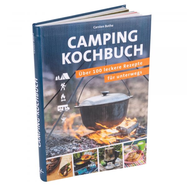 Camping Kochbuch Camping Kochbuch