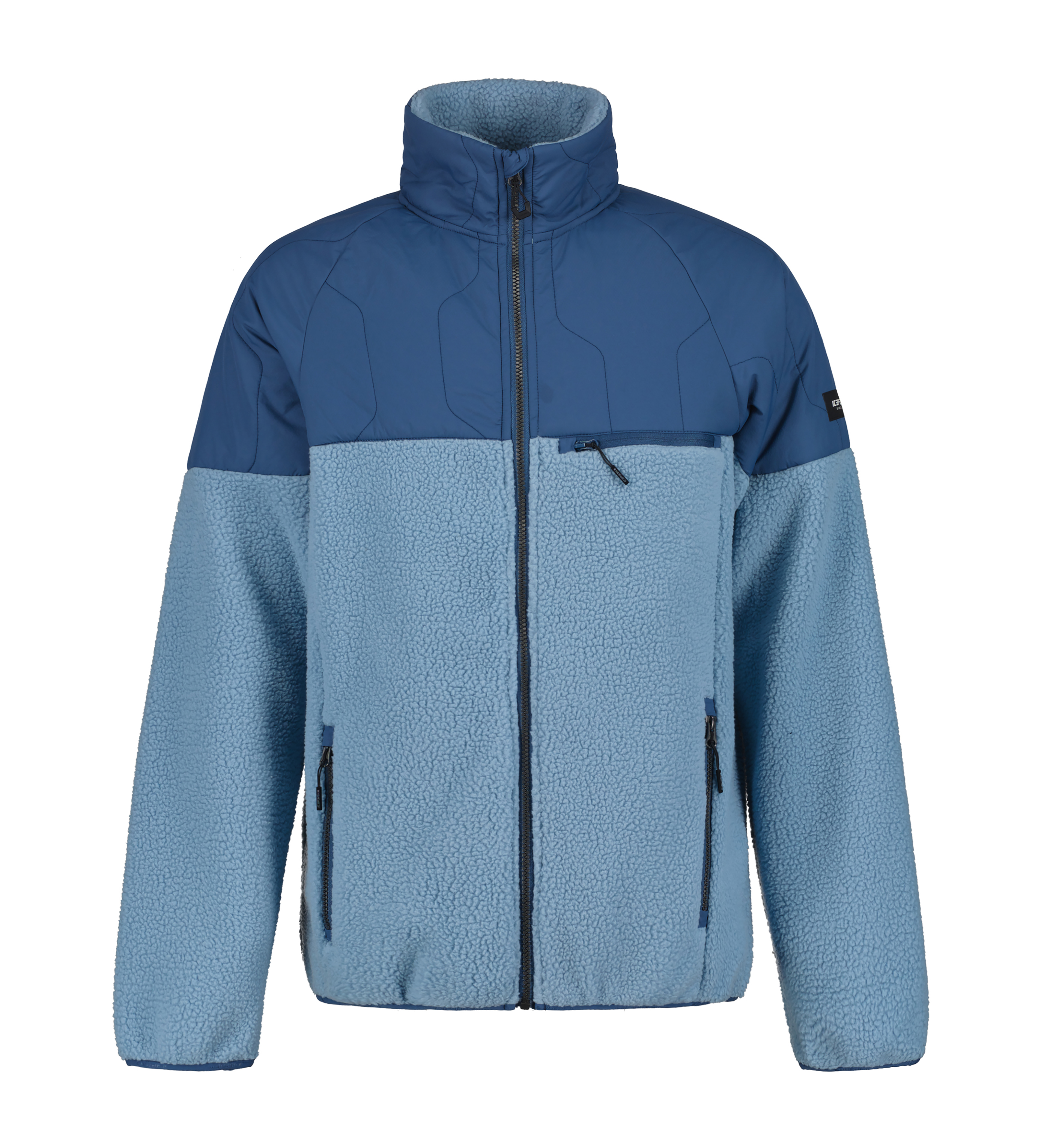 Icepeak Manton Fleecejacke für Herren