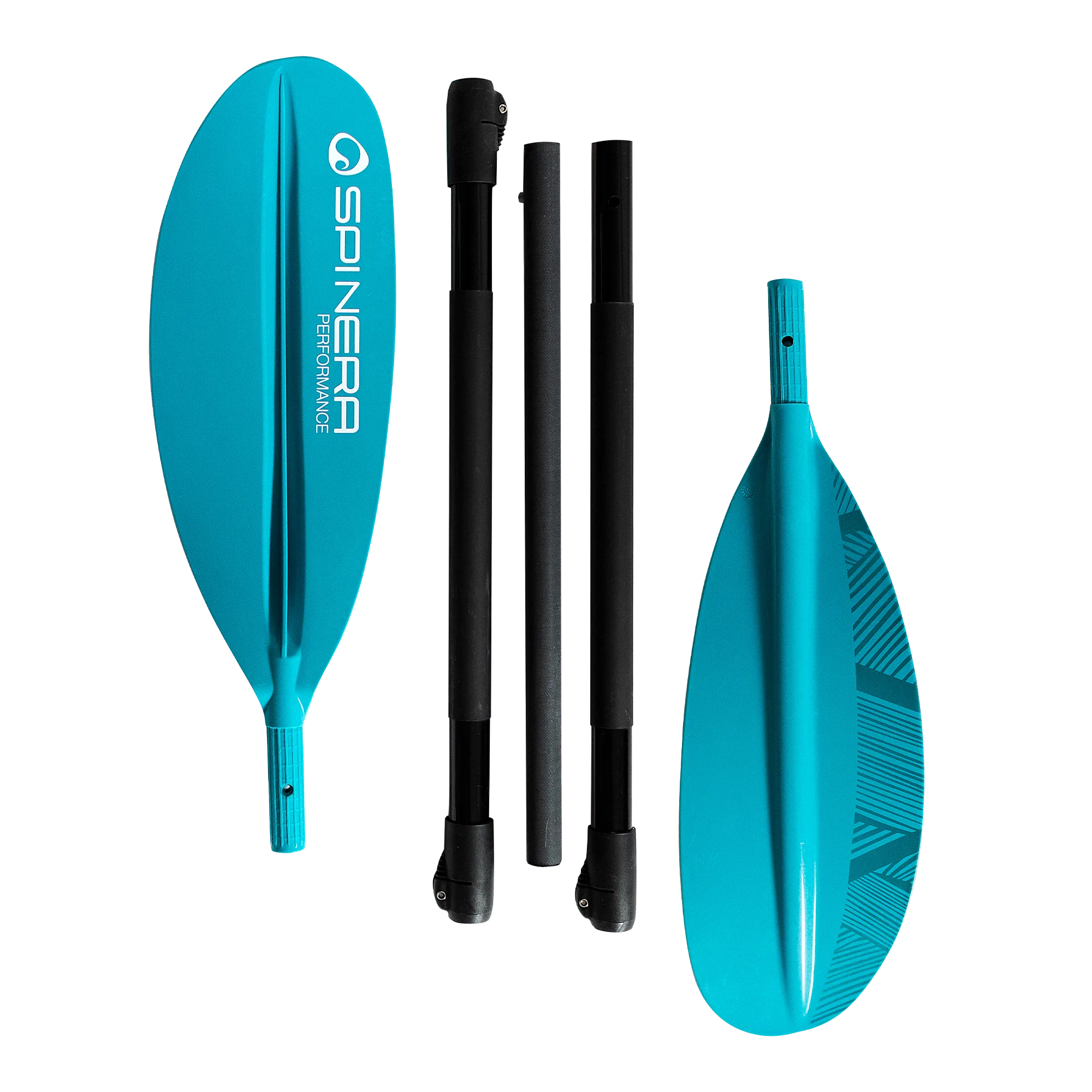Spinera Performance Kayak Paddle