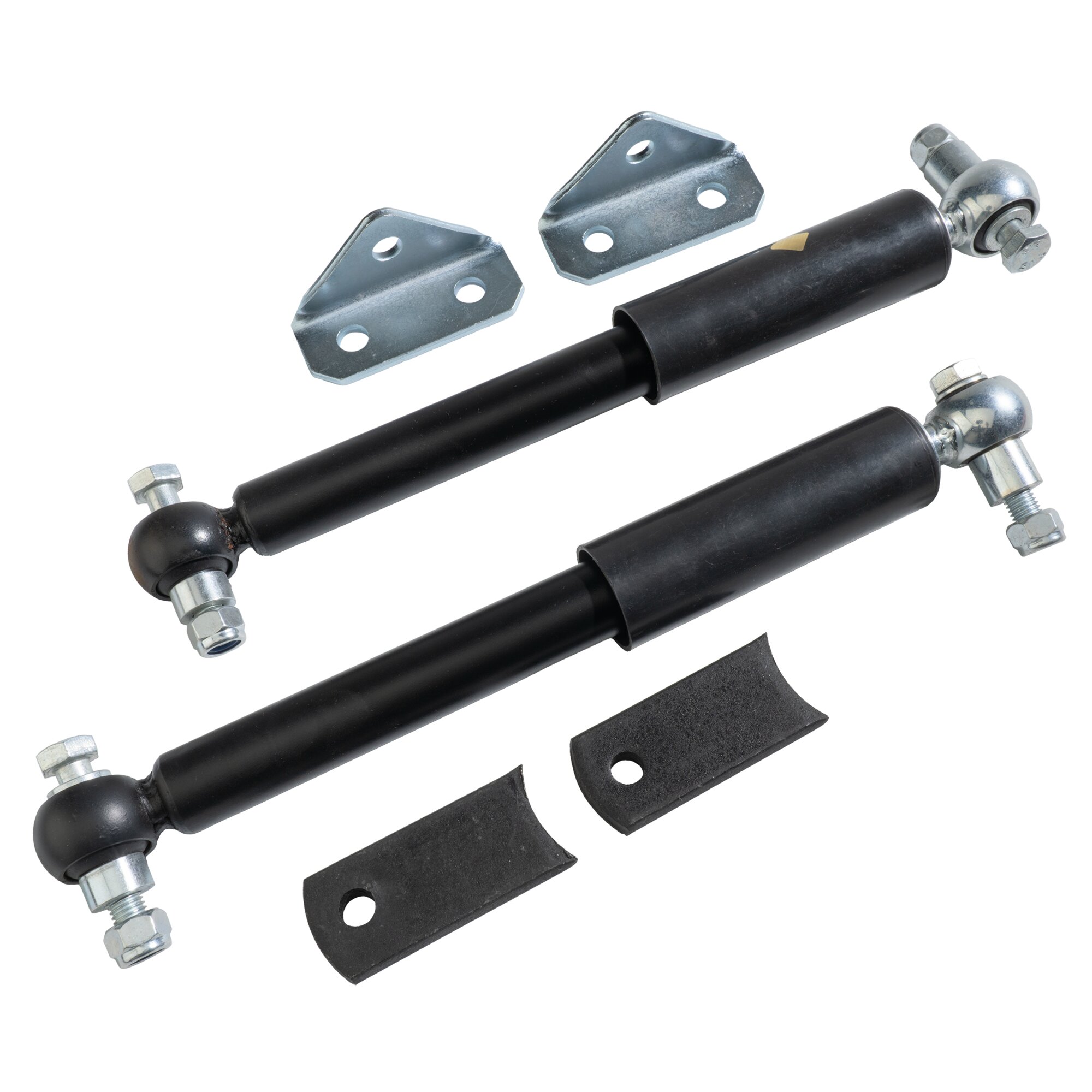 Aufrüstungskit universal für 100 km/h