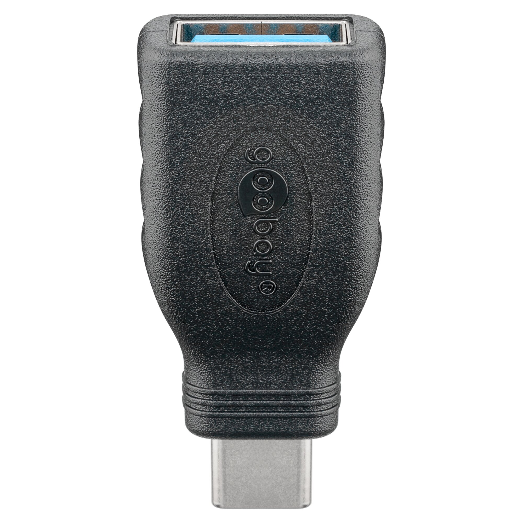 USB-C™/USB-A 3.0 OTG SuperSpeed-Adapter