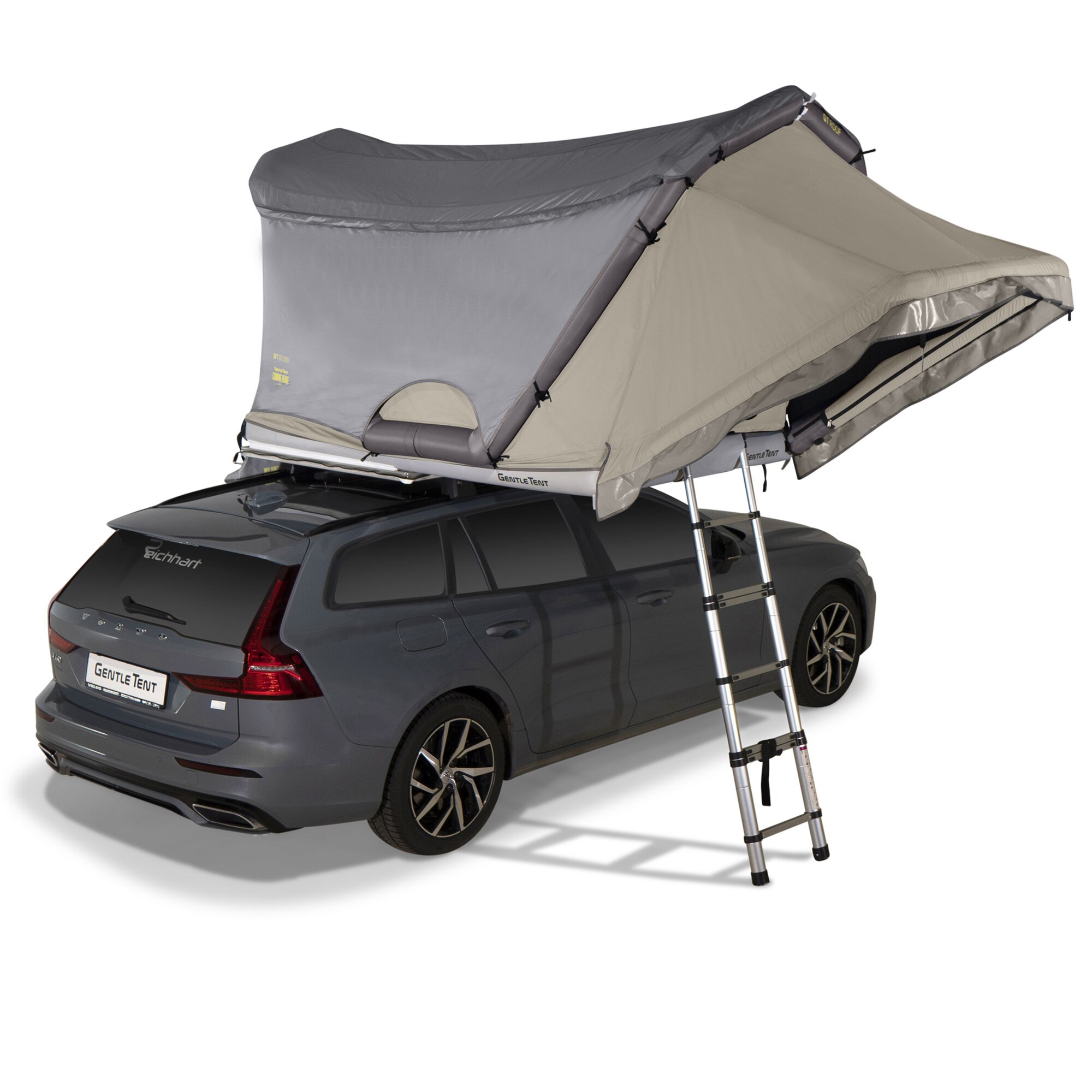 Dachzelt GT Roof