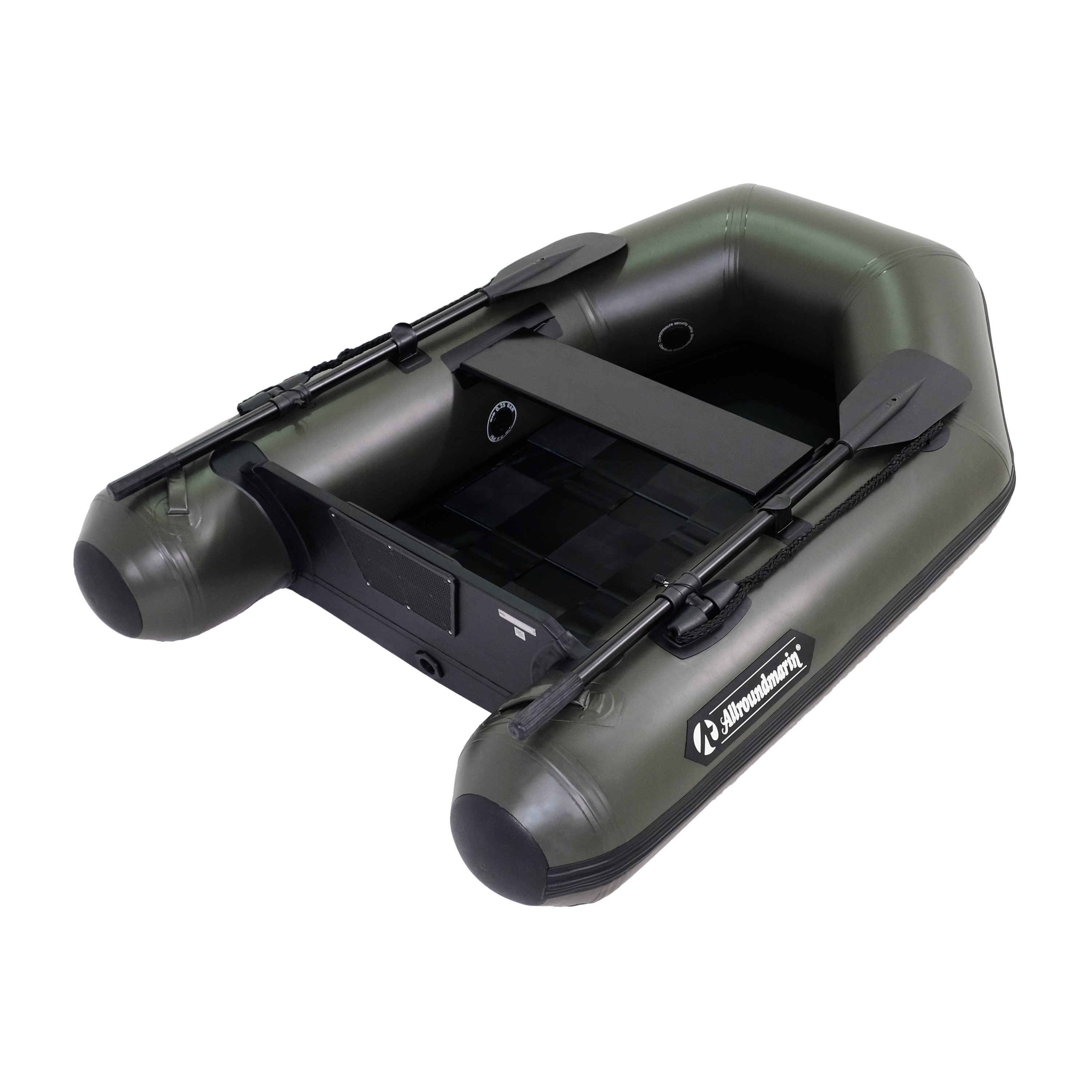 Allroundmarin Scout 180