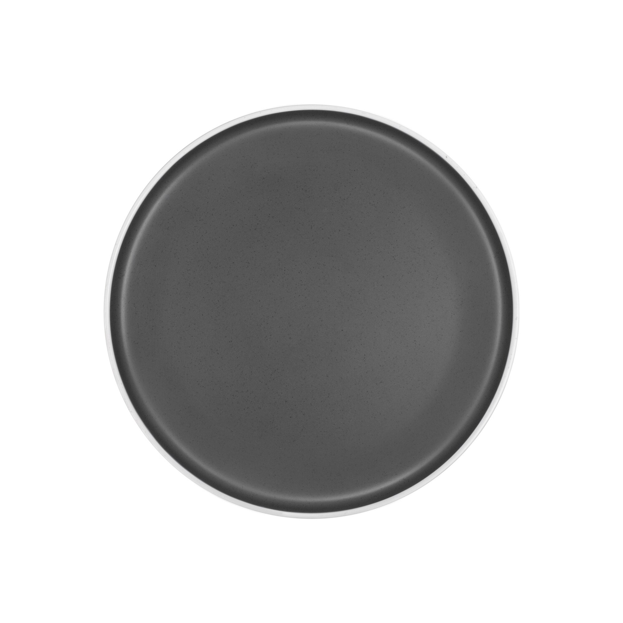 Geschirr Dolomit Collection, grau, Essteller