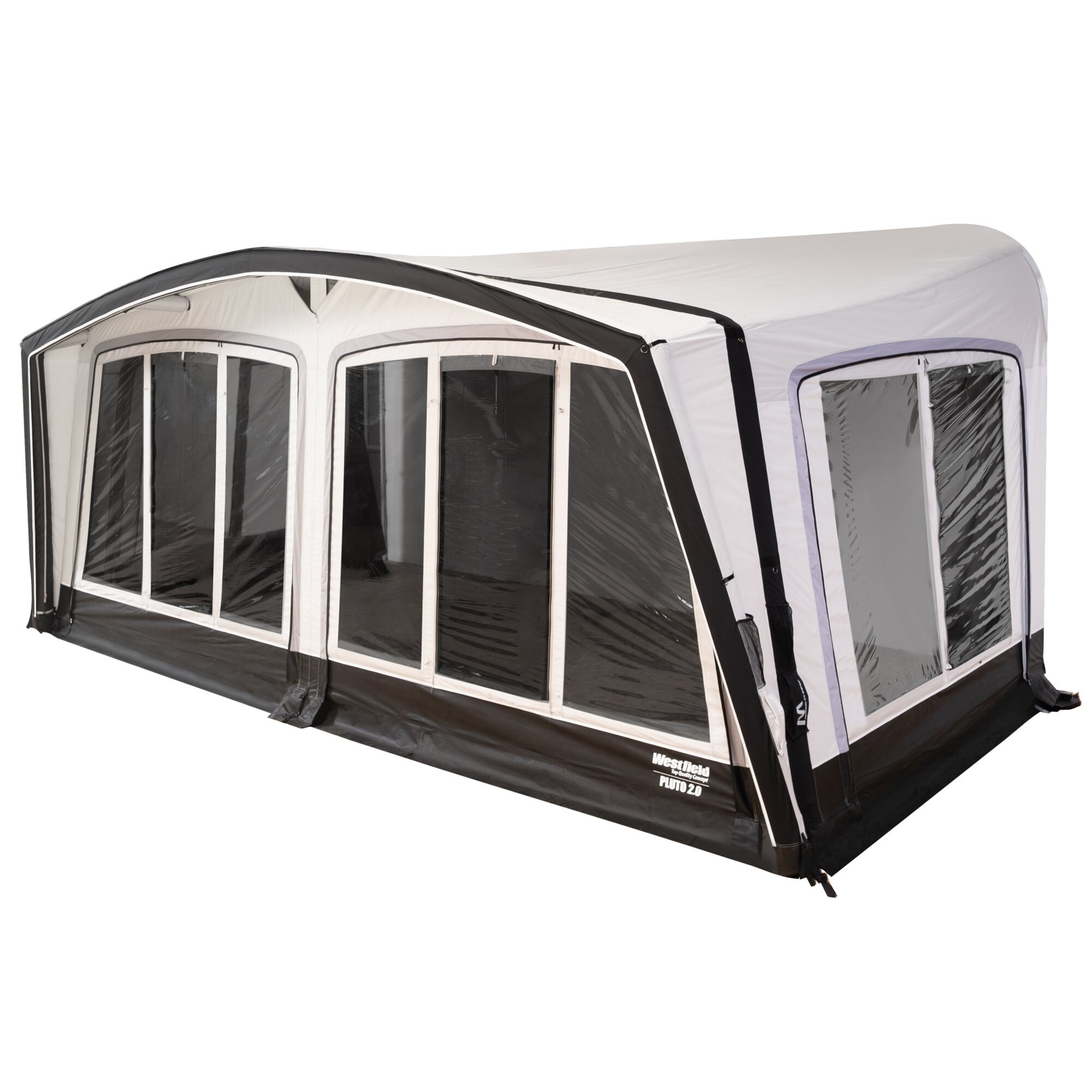 Reisevorzelt Pluto 2, 945 cm