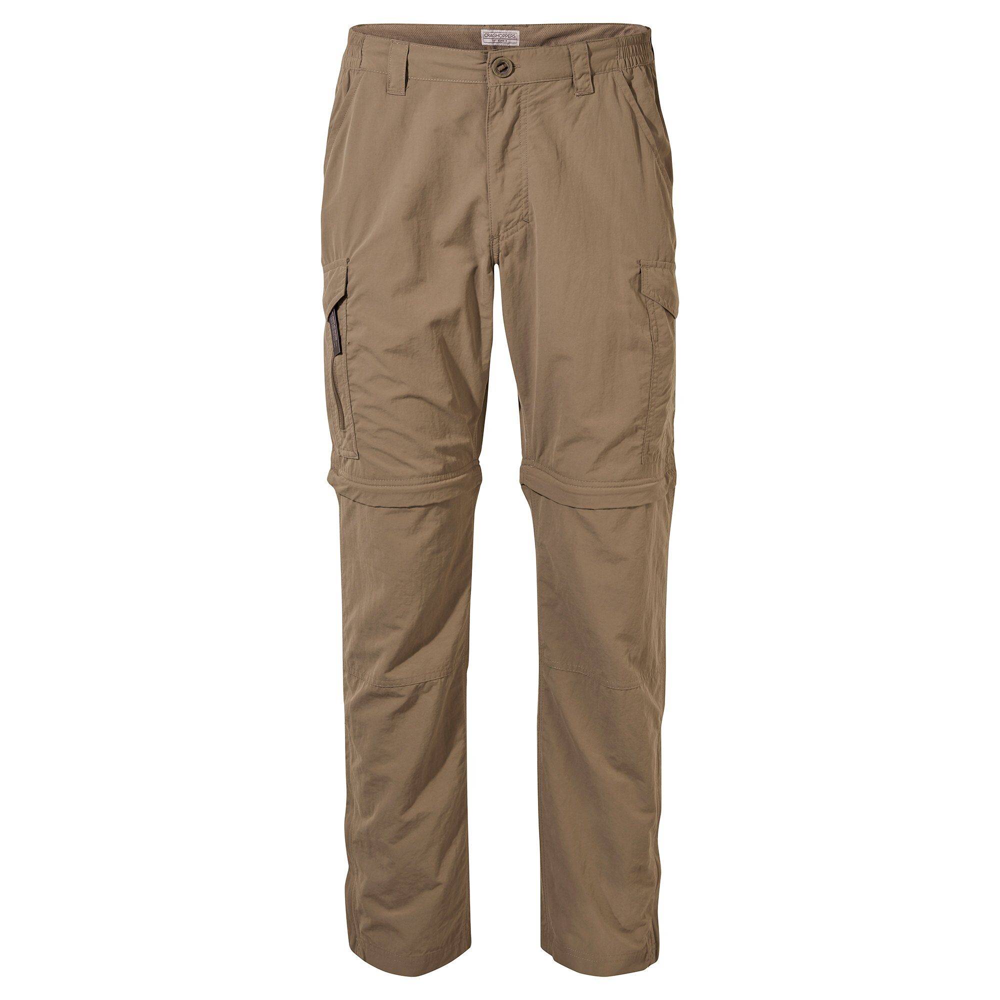 Craghoppers NosiLife Convertible II Trousers