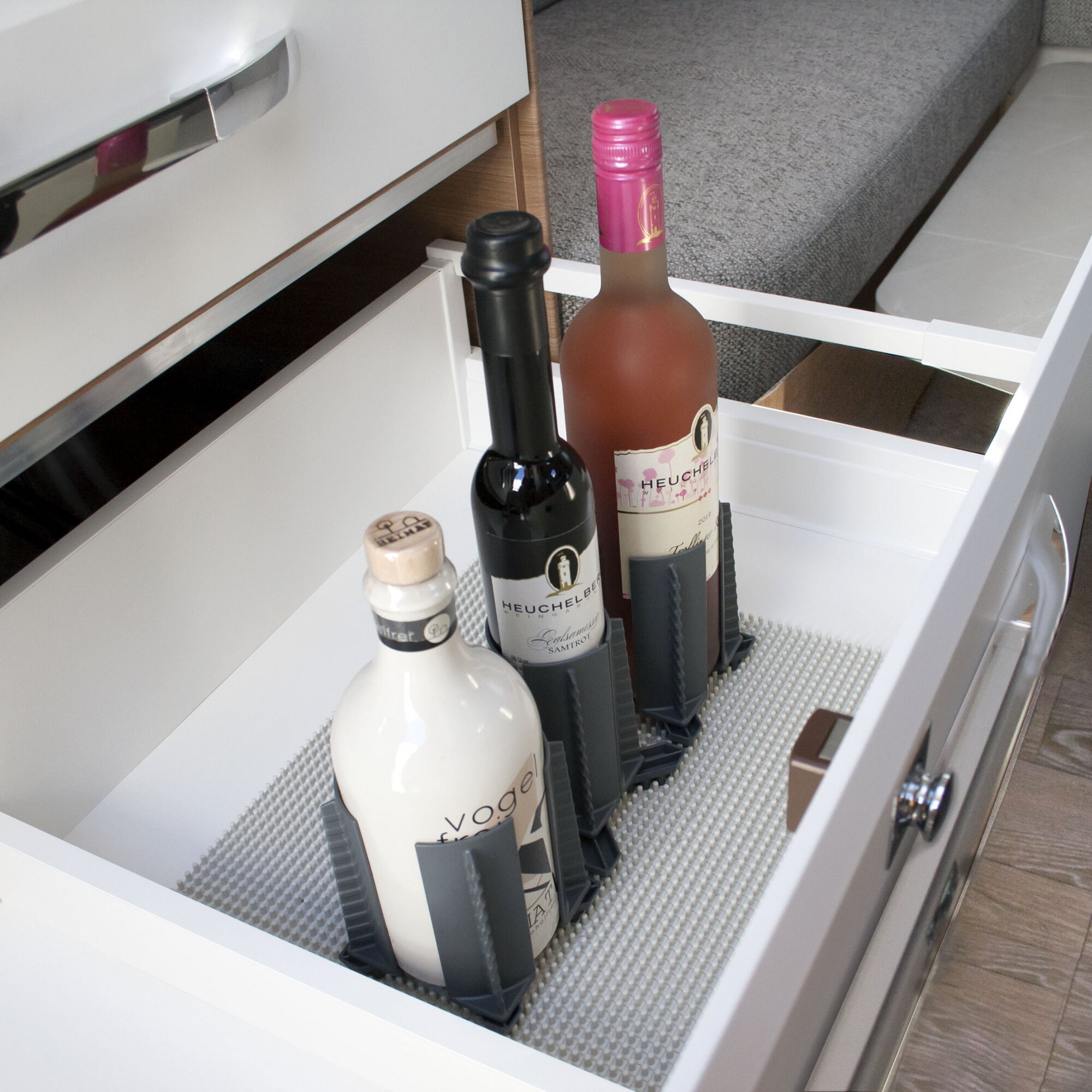 Glas- und Flaschenhalter FLEXXI 100