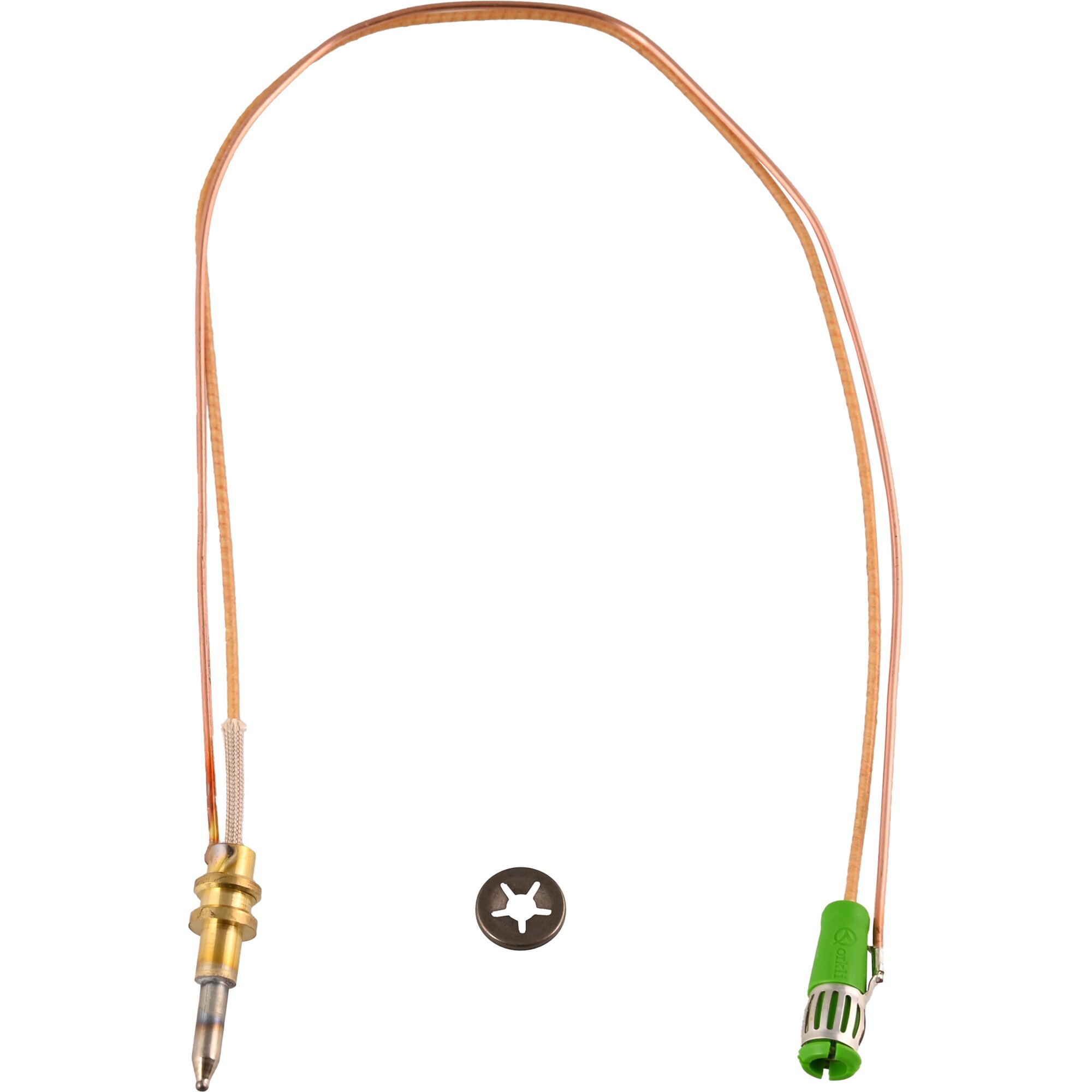 Thermoelement, Länge 35 cm für Dometic-Kombination CVC1700