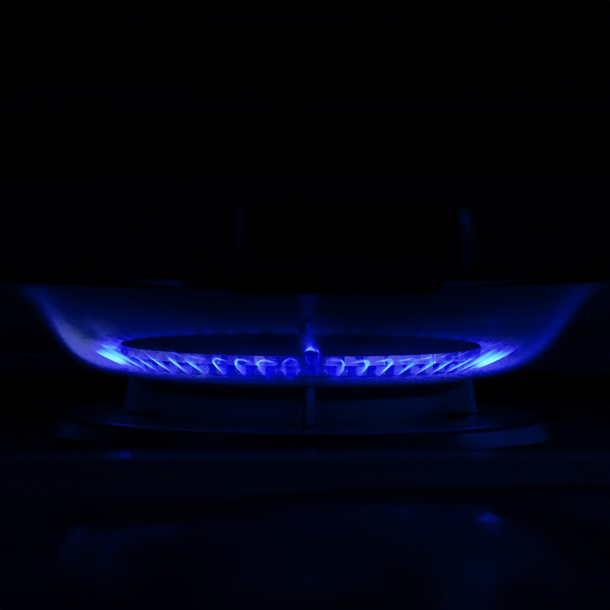 Gaskocher 2 Cook 3 Turbo FFD Stove, 30 mbar