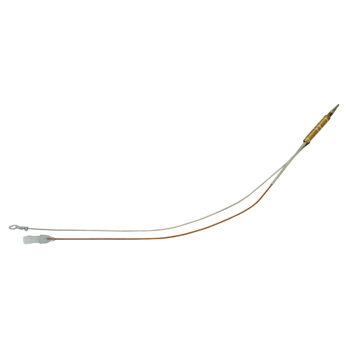 Thermoelement für Edelstahl Gaskocher Turbo