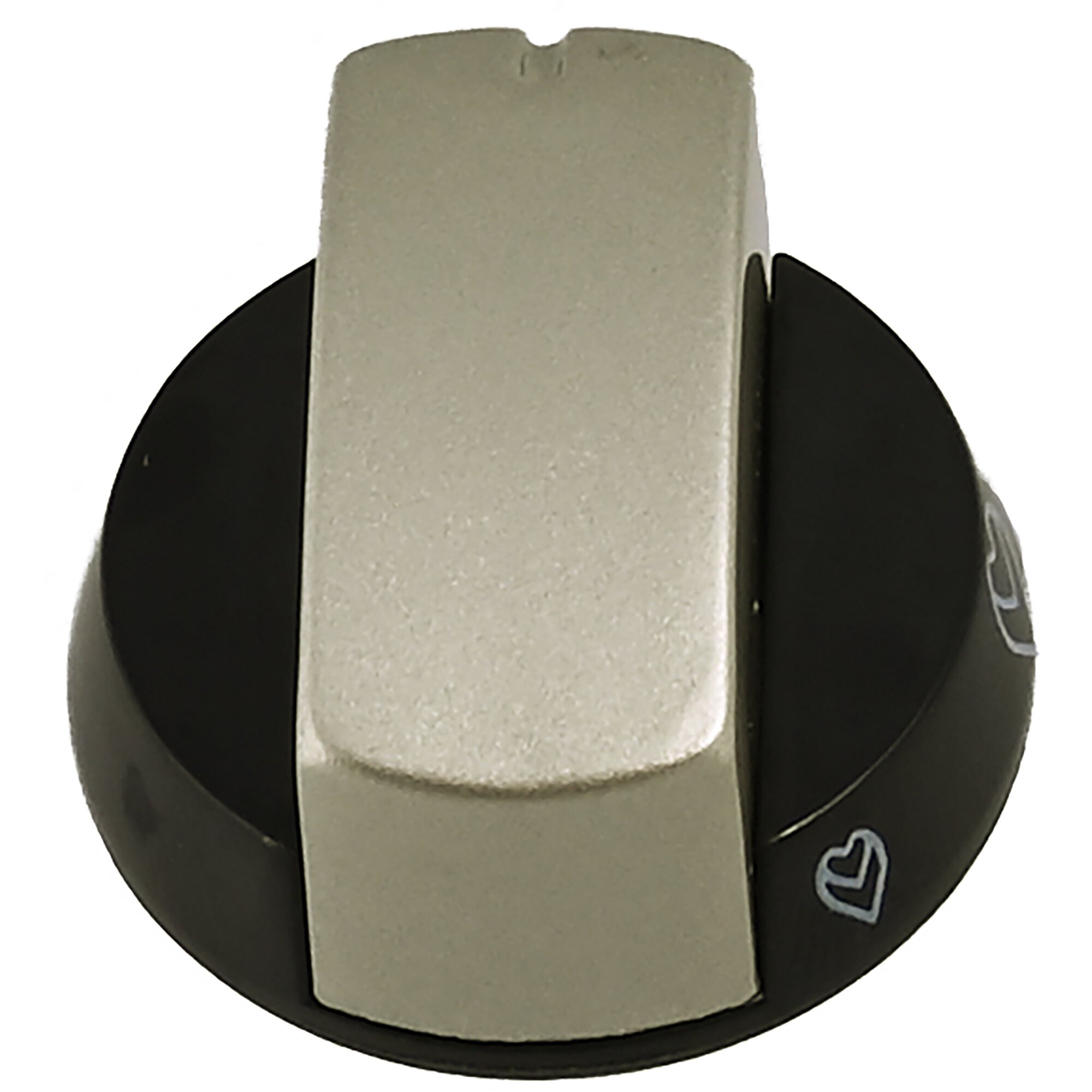 Bedienknopf, klein für Dometic-Kocher- und Kombinationen, hergestellt in China