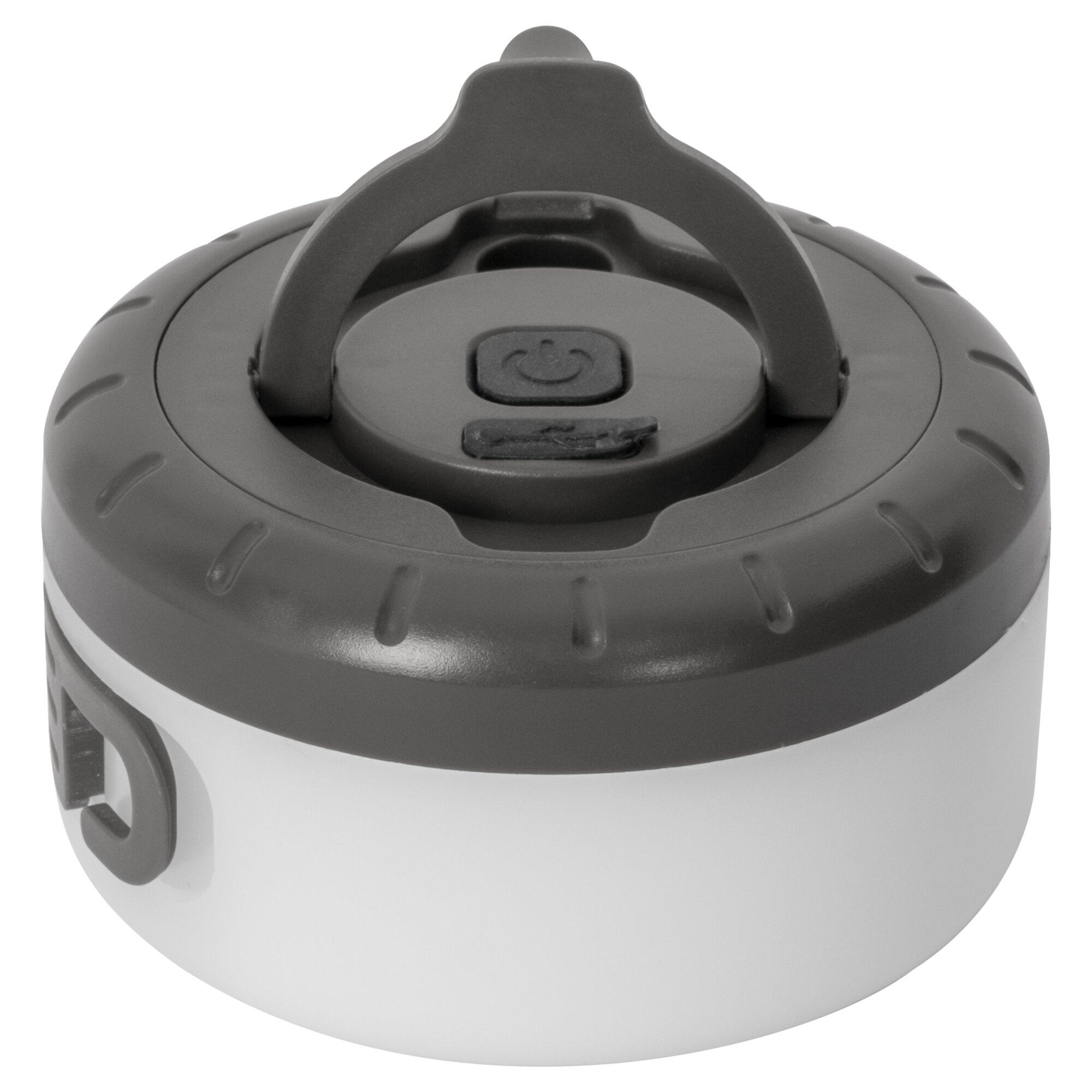 Lichterkette Starway LED-Akku-Campinglampe, 8 m