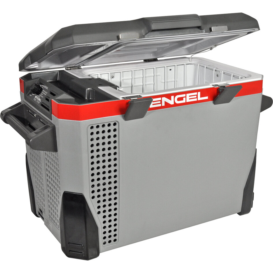 Engel MR-040F, 12 / 24 / 230 Volt Engel MR-040F, 12 / 24 / 230 Volt