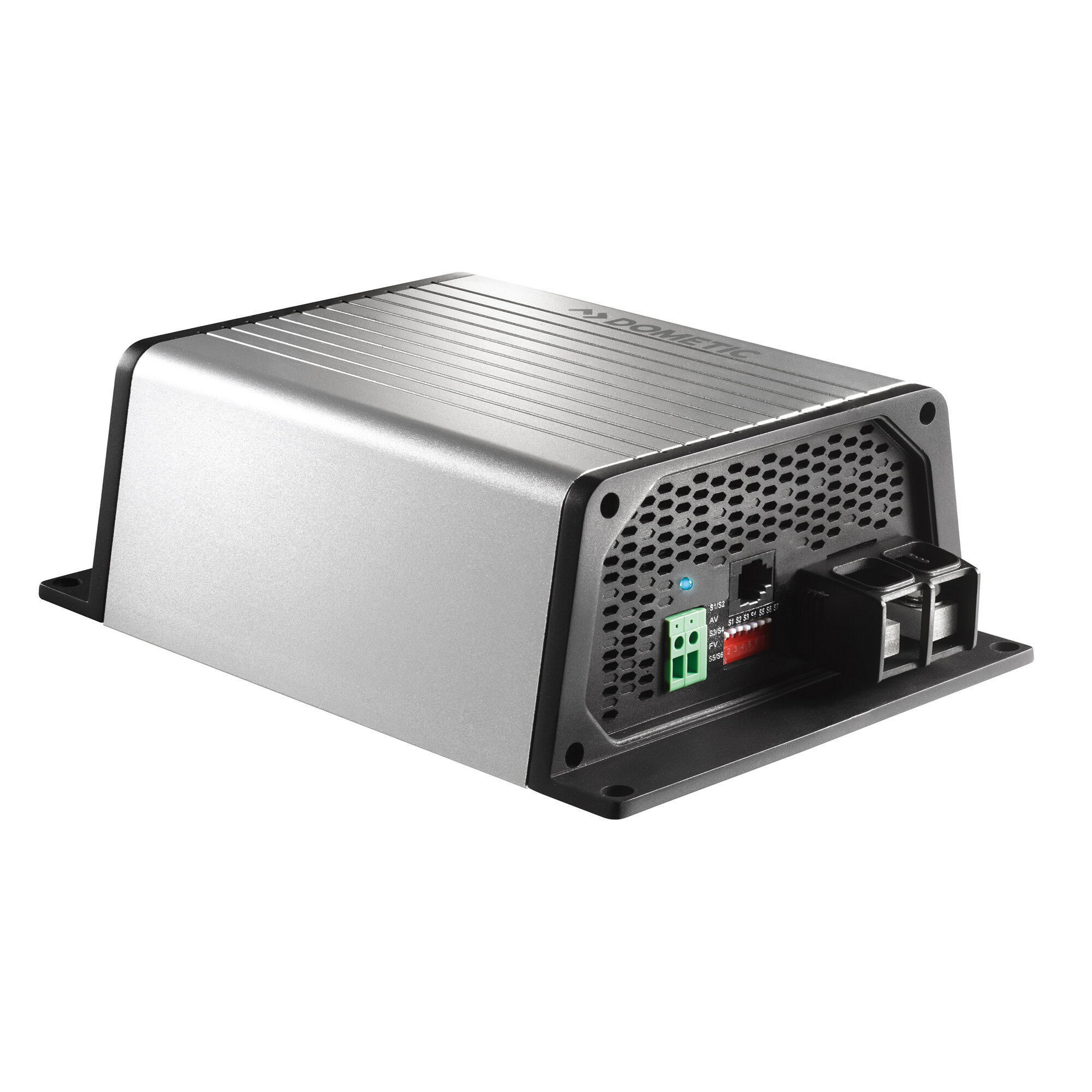 DCC Ladebooster PerfectPower, 10 A