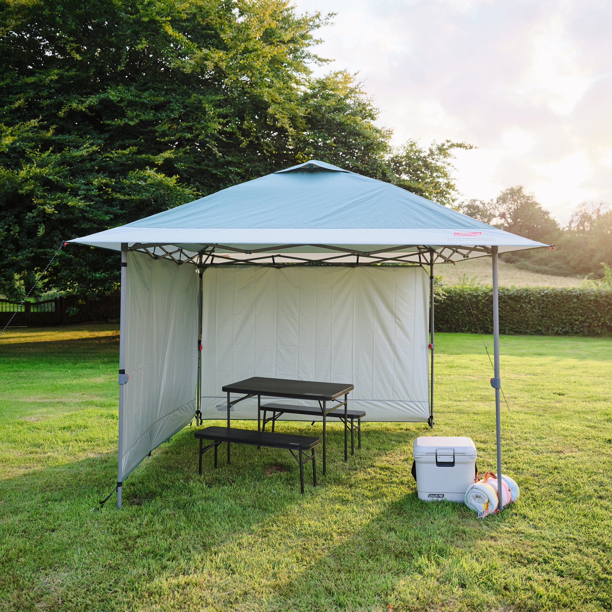 Pavillon FastPitch OnePush Shelter M