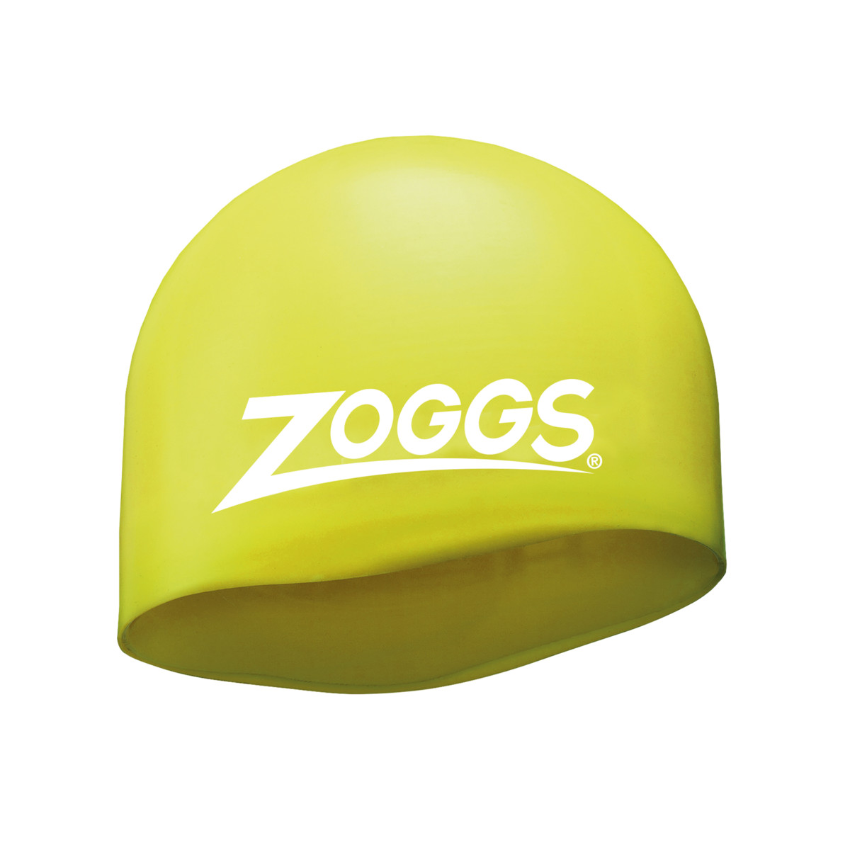Zoggs OWS Silicone Standard Swim Cap