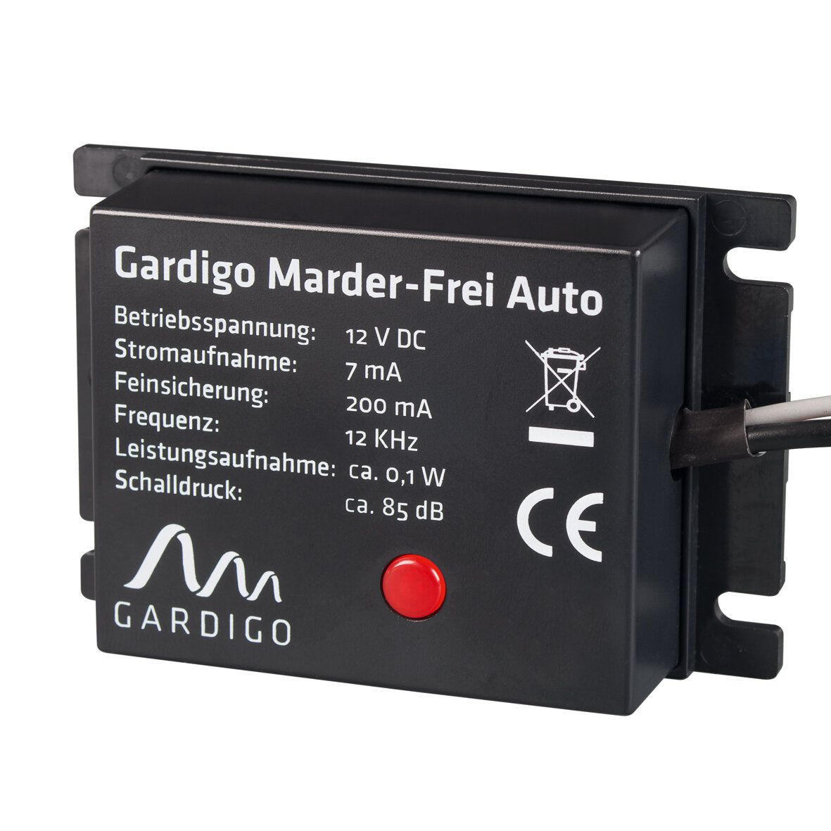 Marder-Frei Auto Marder-Frei Auto