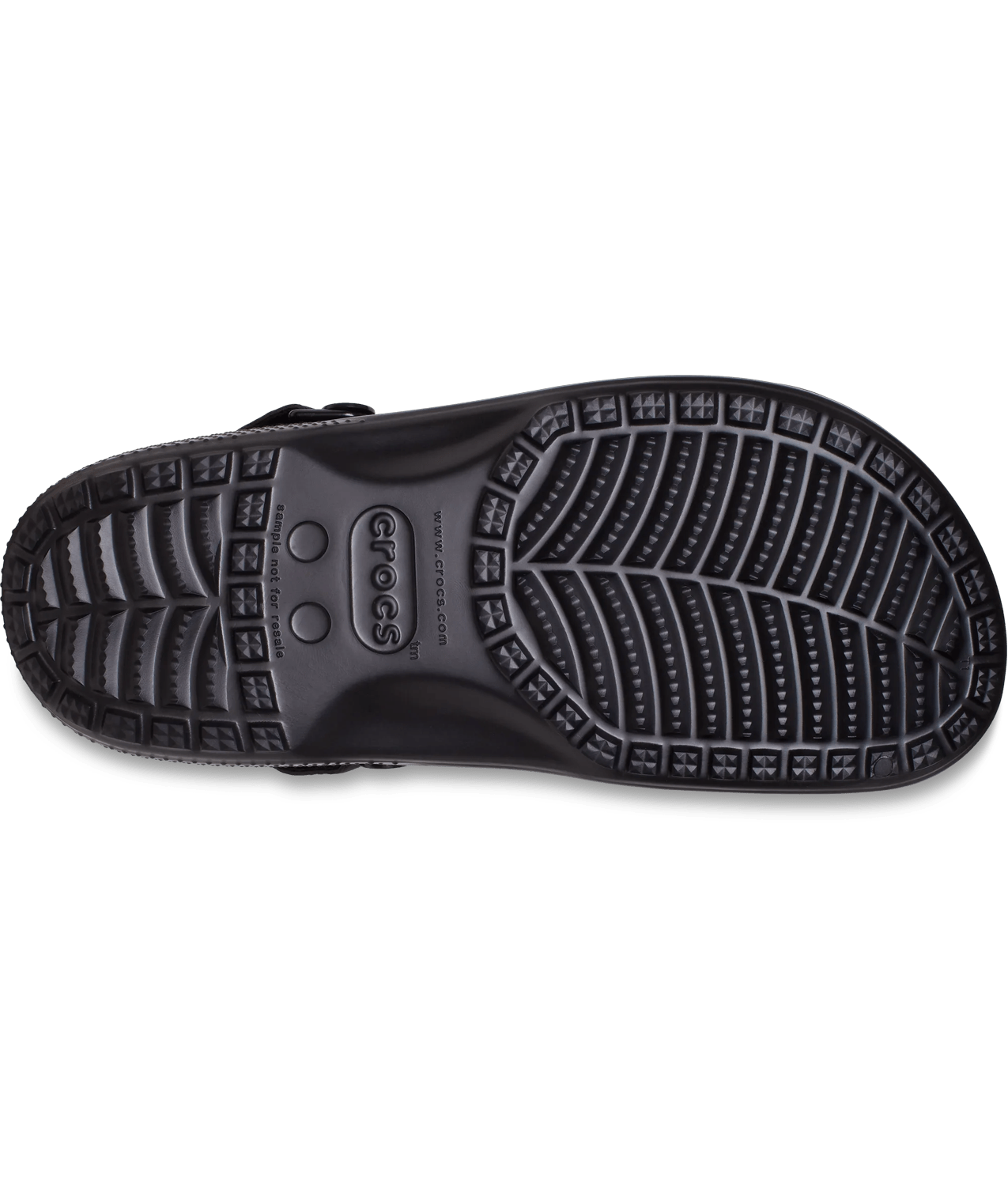 Crocs Men’s Classic Yukon Vista II LiteRide™ Clog
