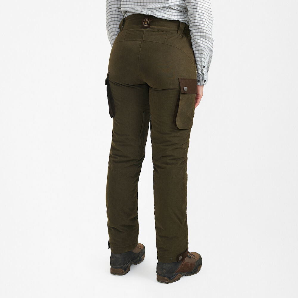Deerhunter Lady Eagle Winterhose