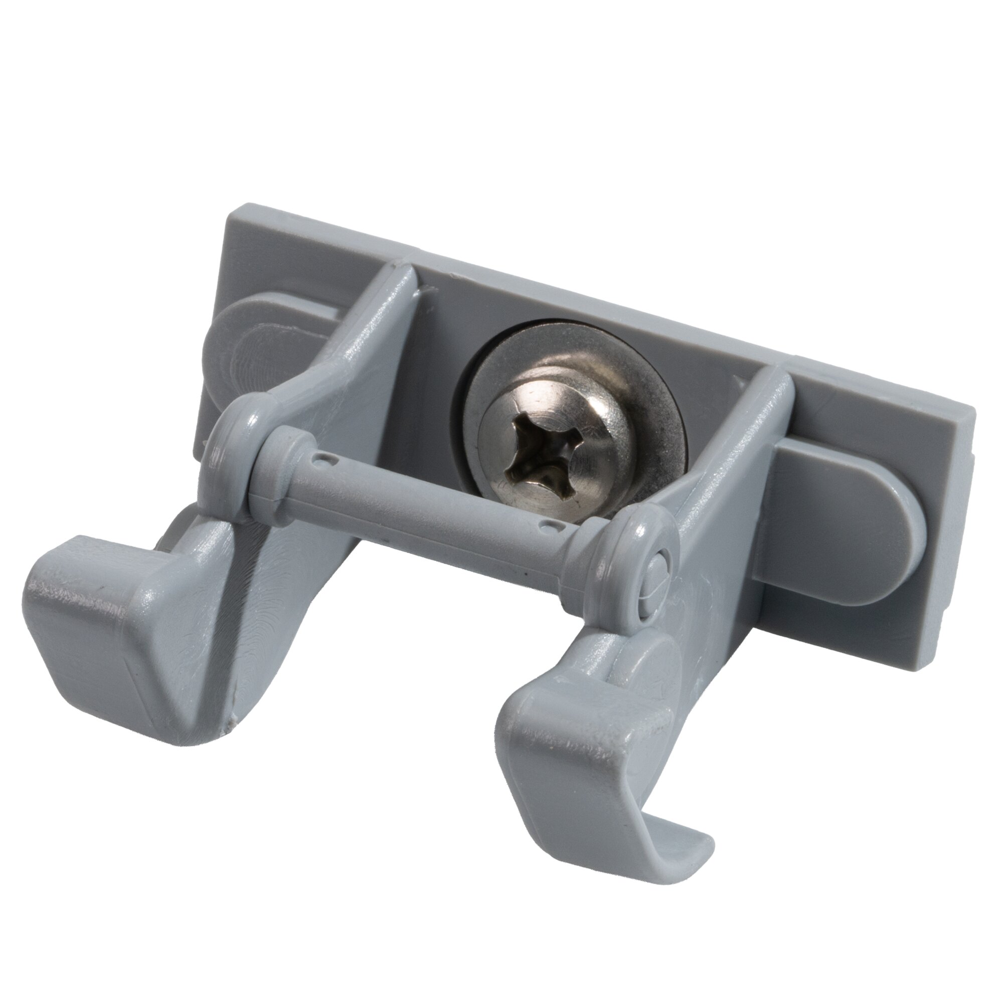 Rafterhalter in Frontblende für Markise F45i