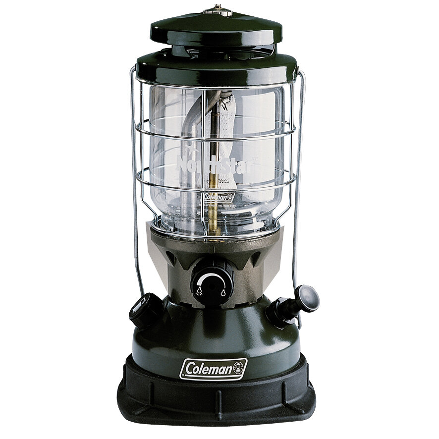 Benzinlampe Northstar™ Benzinlampe Northstar™