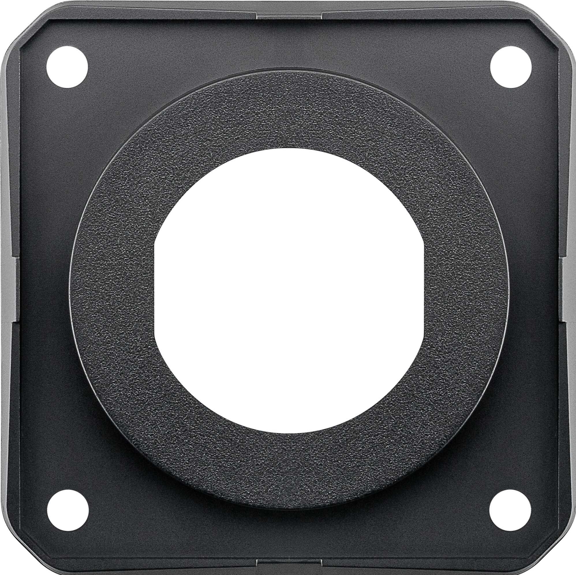 Adapterrahmen für Berker Schalterprogramme